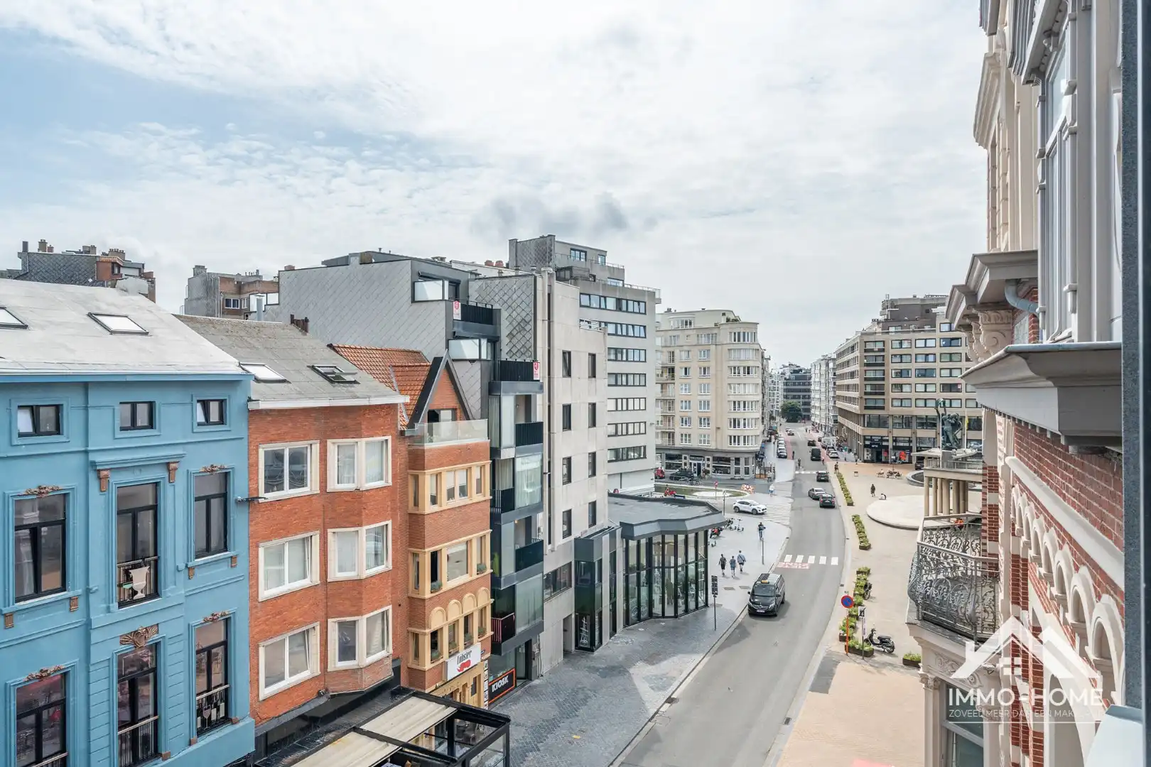 Prachtig appartement vlakbij Casino en strand foto 19