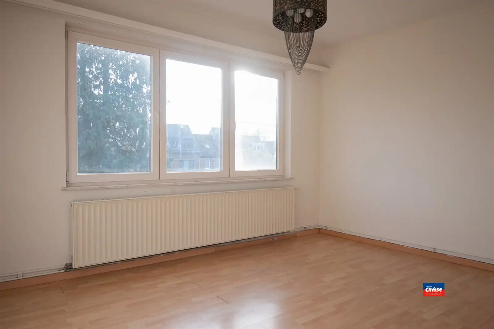 Bel-étage op een goede locatie | 4 slpks | ZO-Tuin foto 13