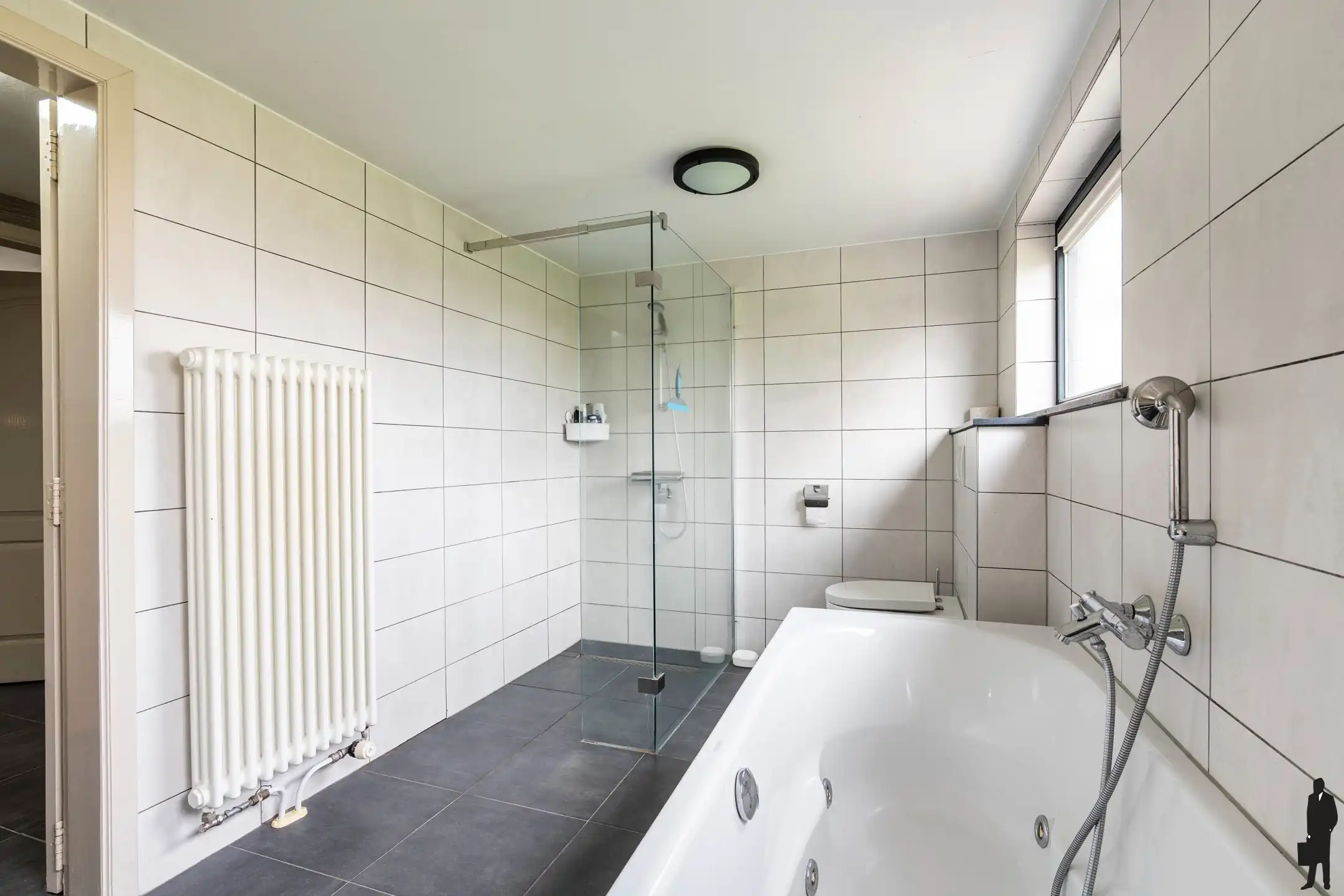Ruime woning met weids uitzicht op 4.615 m² in Meerle foto 20