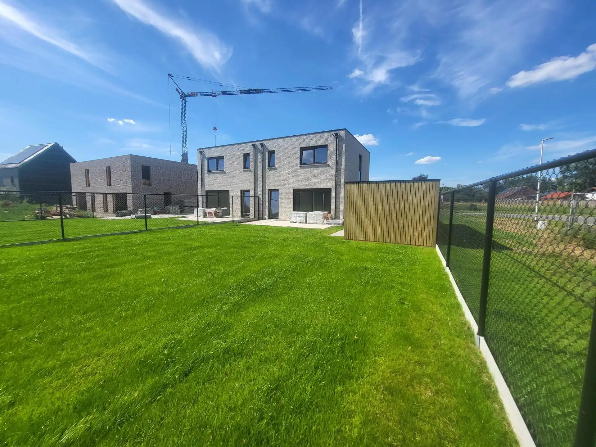 Huis te koop Haverstraat 3 - 3990 Peer Wijchmaal