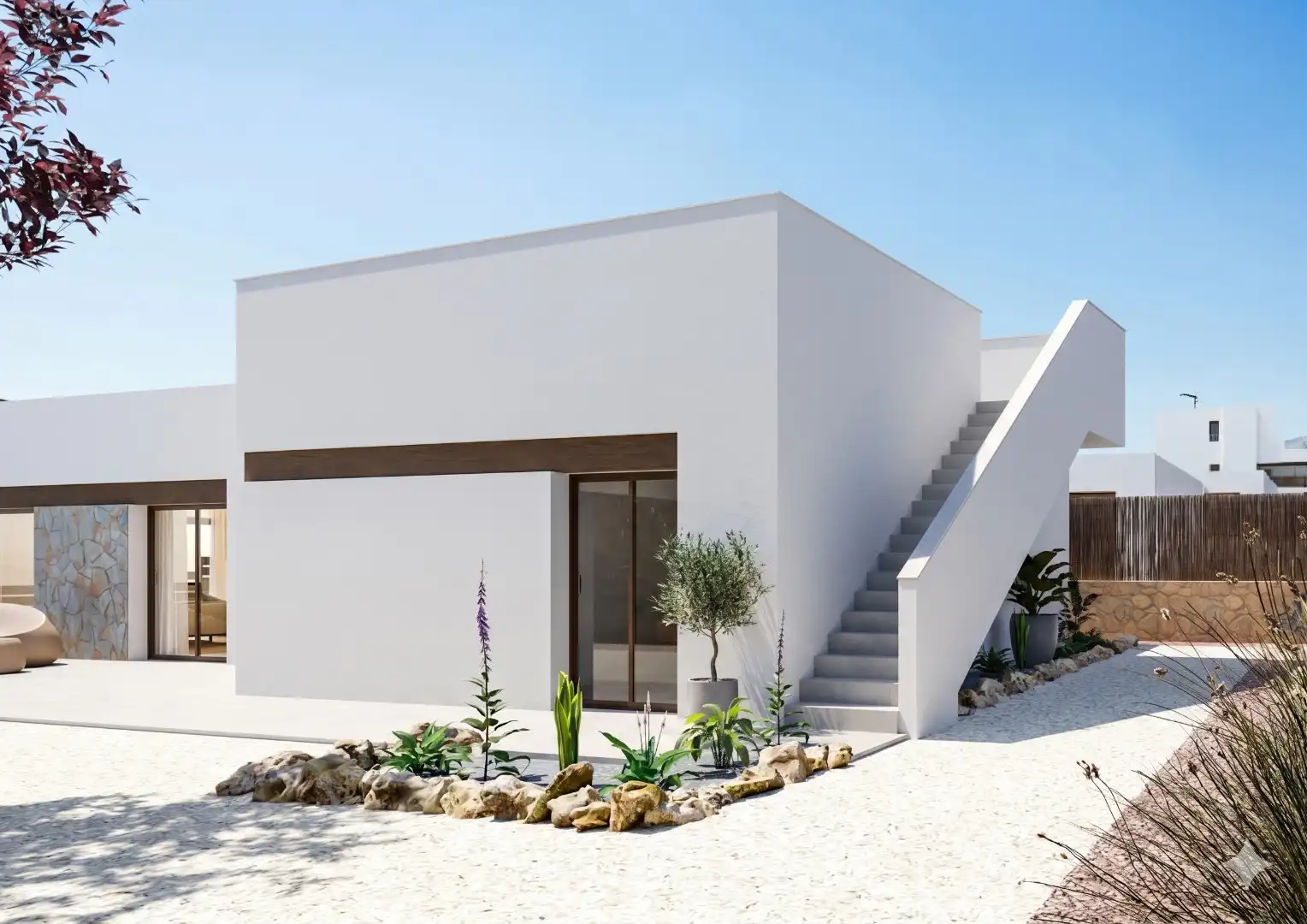 Montemar Villas - Finestrat foto {{pictureIndex}}