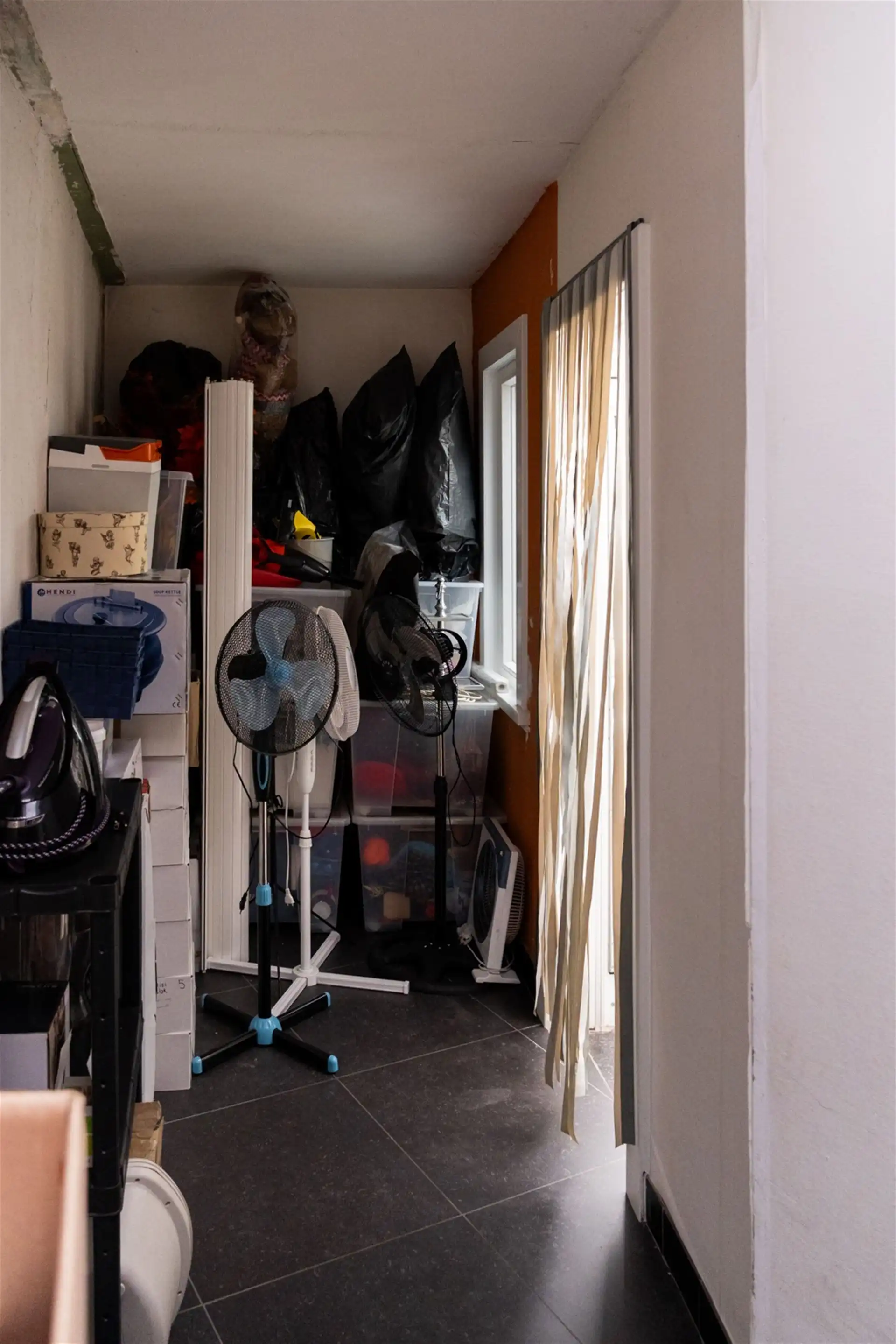 Handelspand met sterke zichtbaarheid  foto 13