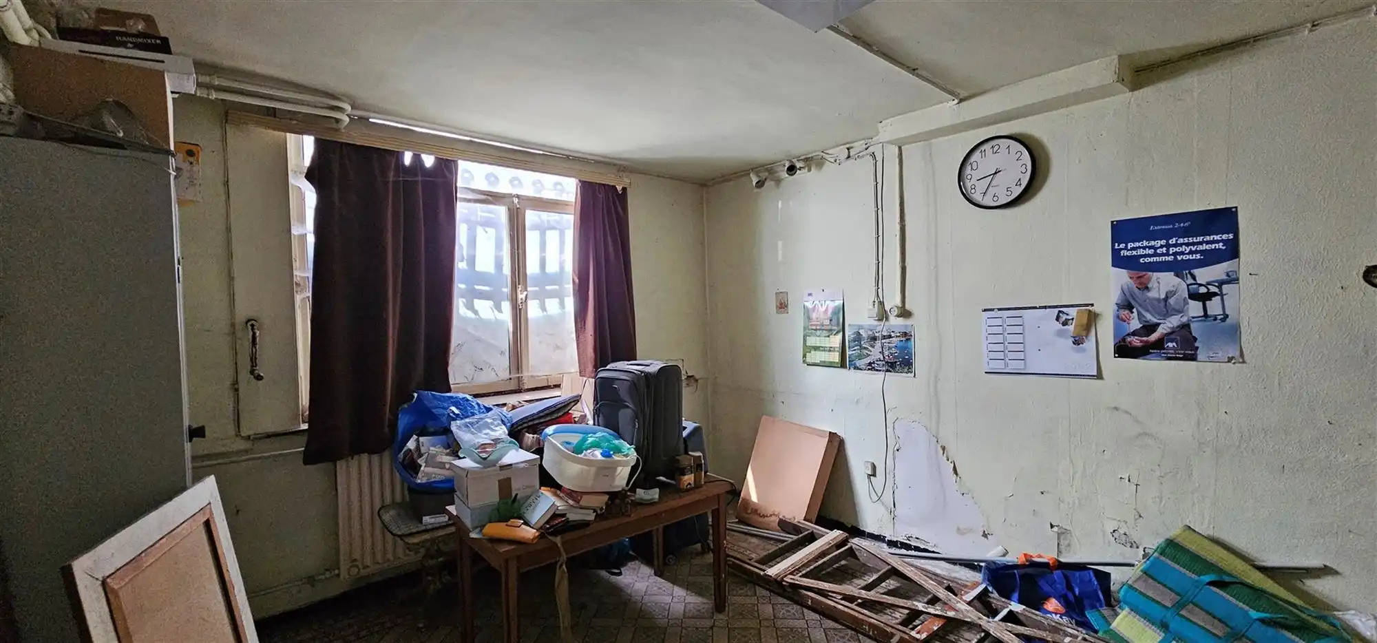 Gebouw met 2 appartementen foto 14