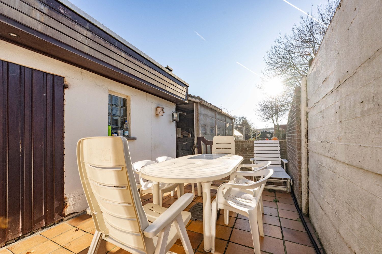 Woning te Ingelmunster. foto 15