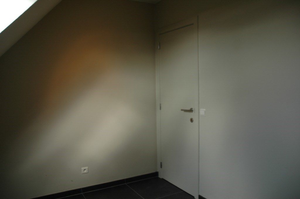 Duplex appartement 1ste verdieping voorkant gebouw foto 9