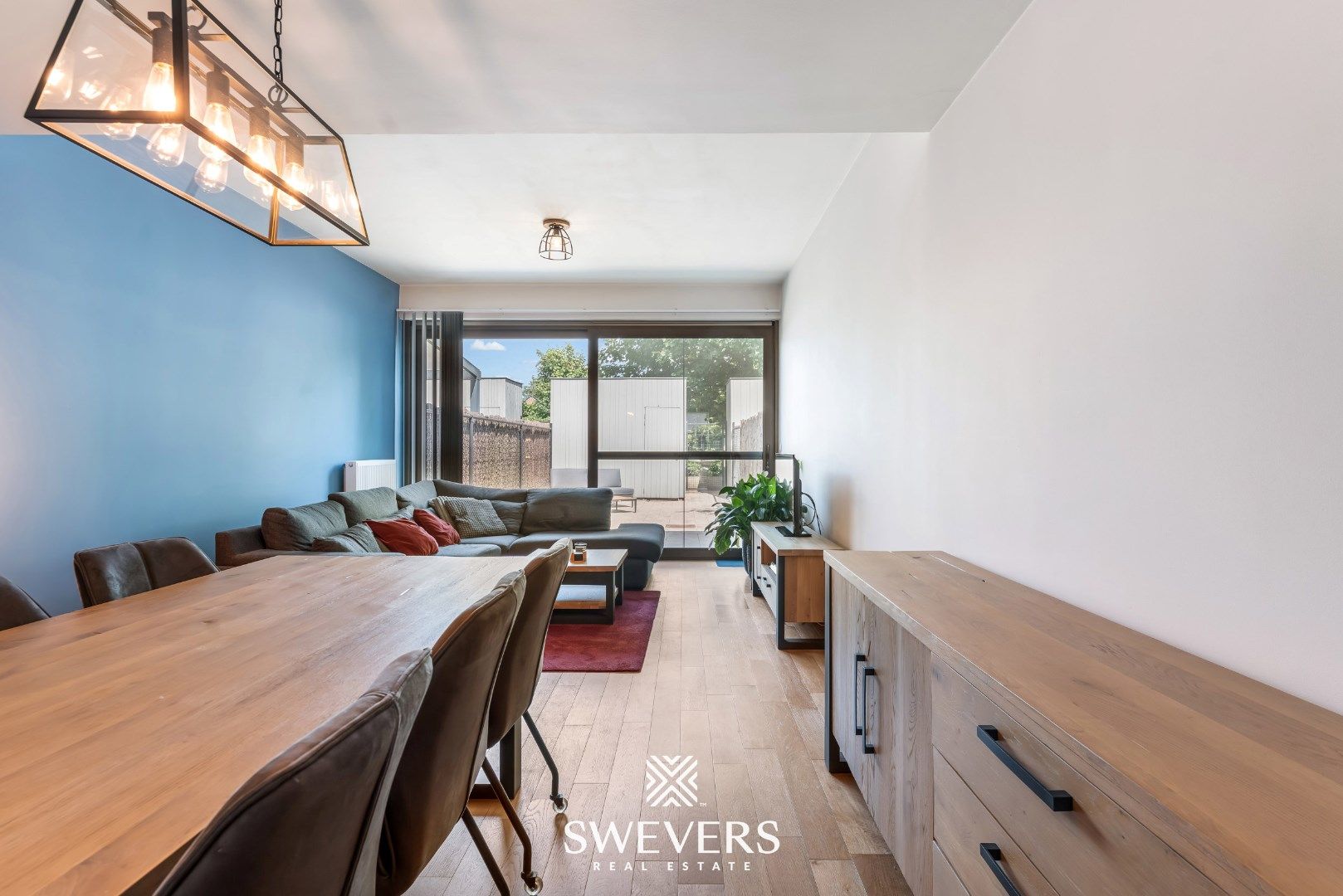 Instapklare Triplex met 3 slaapkamers te Leopoldsburg foto 9