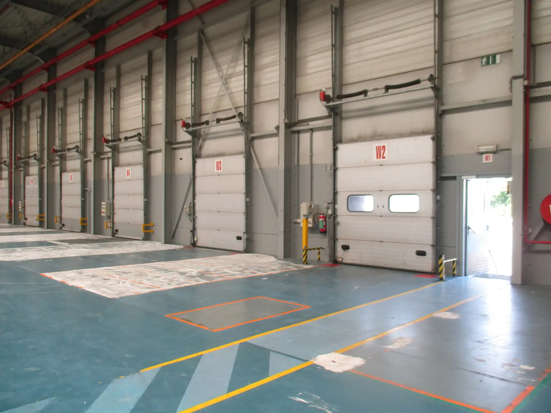 Kantoor te huur 125m² foto 8