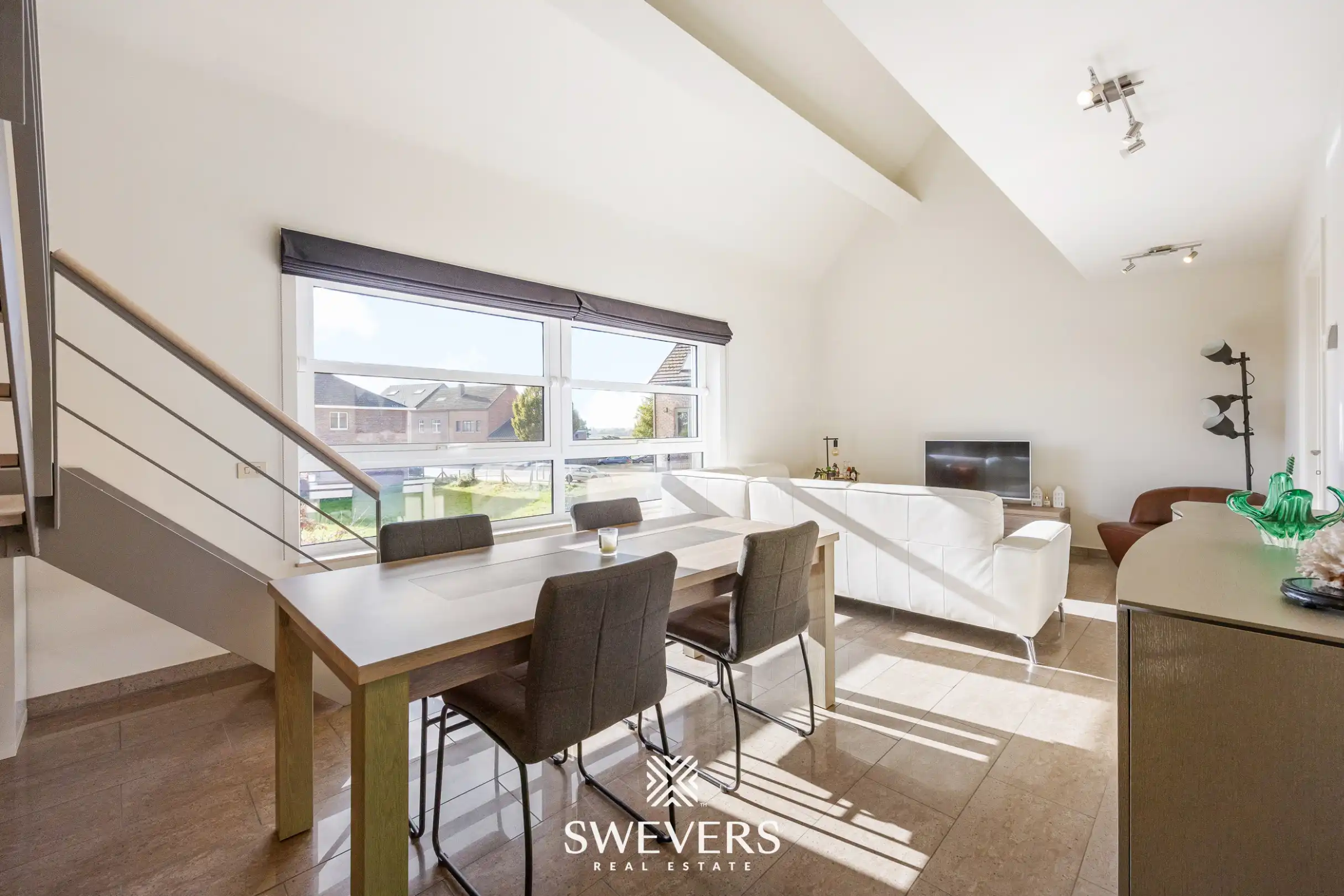 Appartement te koop Gemeenteplein 1 -/4 - 3770 Riemst