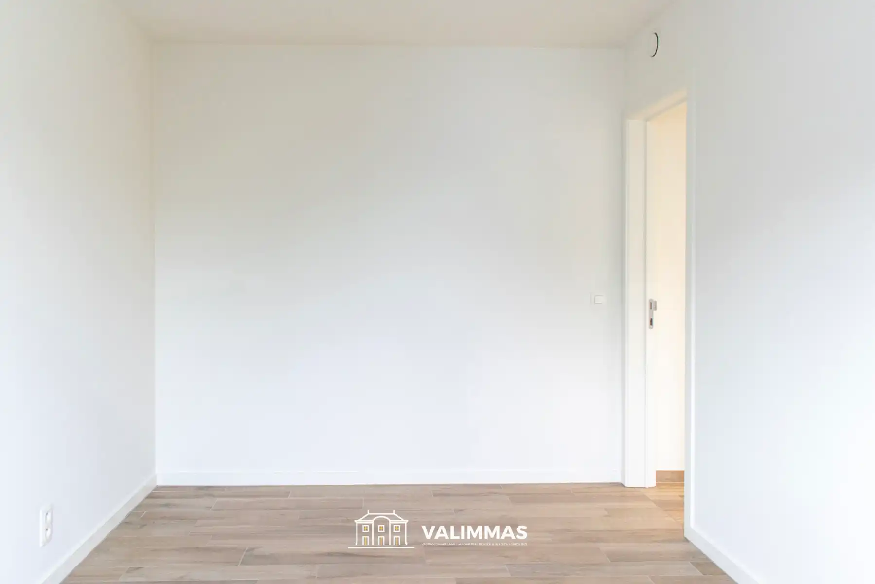 Energiezuinig hoekappartement met terras, kelder & garage... foto 16