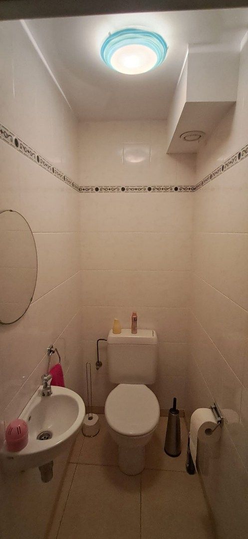 ZONGERICHT 2 SLAAPKAMERAPPARTEMENT OP 100 M VAN DE ZEEDIJK foto 9