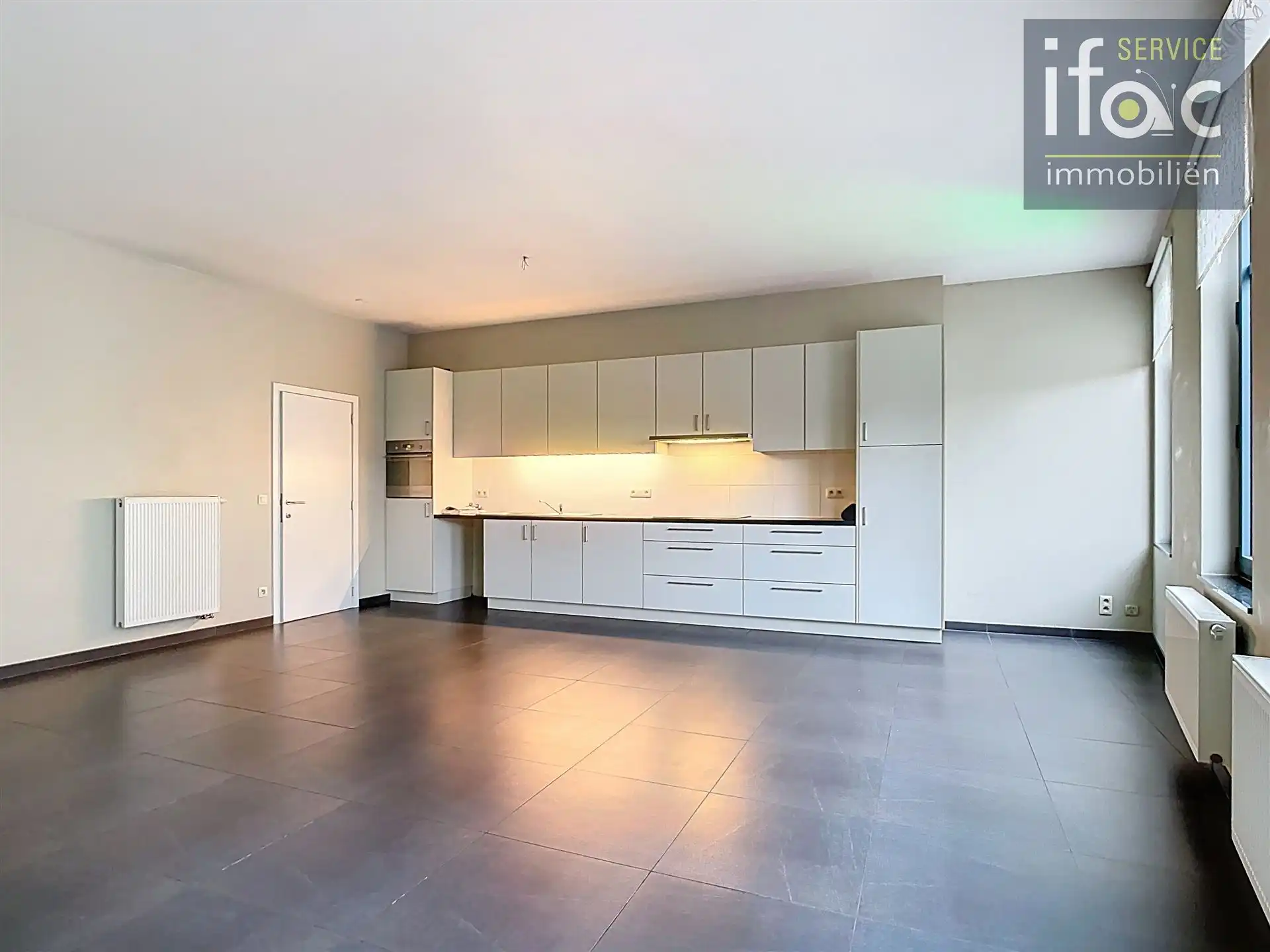 Energiezuinig duplex appartement met 2 slaapkamers foto 2