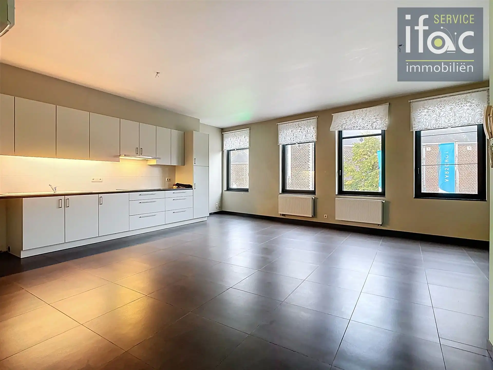 Duplex appartement met 2 slaapkamers foto 2