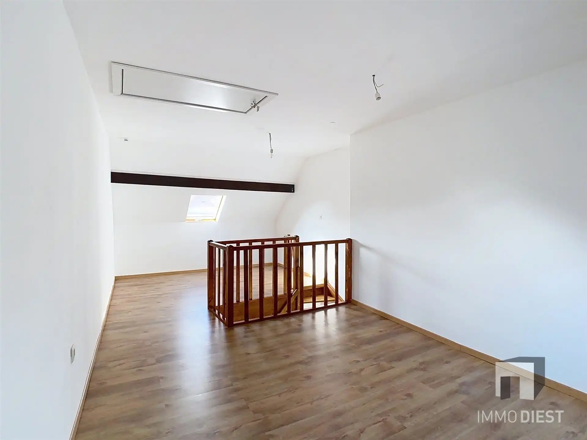 Leuke woning met buitenruimte in het centrum foto 15