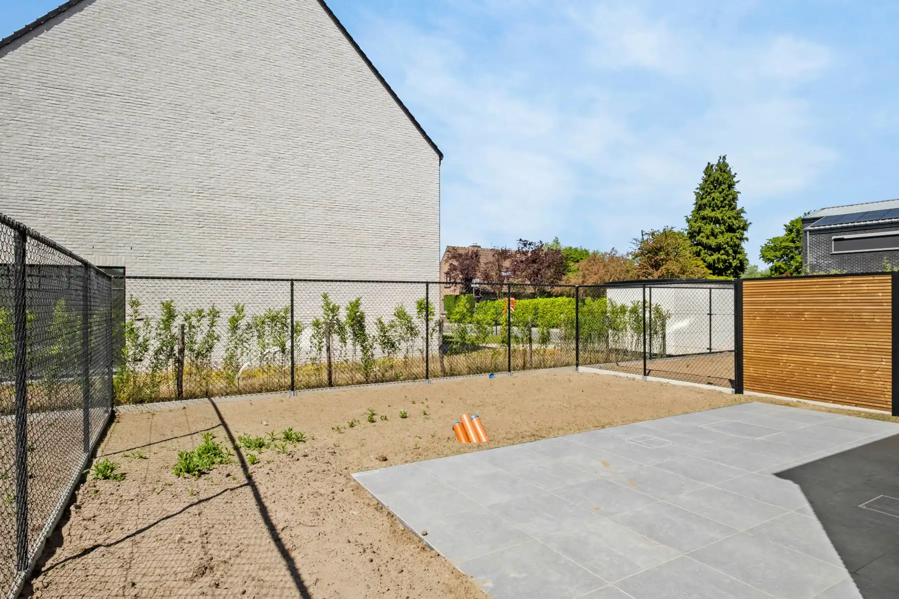 Nieuwbouw afgewerkte woning te Jabbeke - 6% BTW mogelijk foto 14
