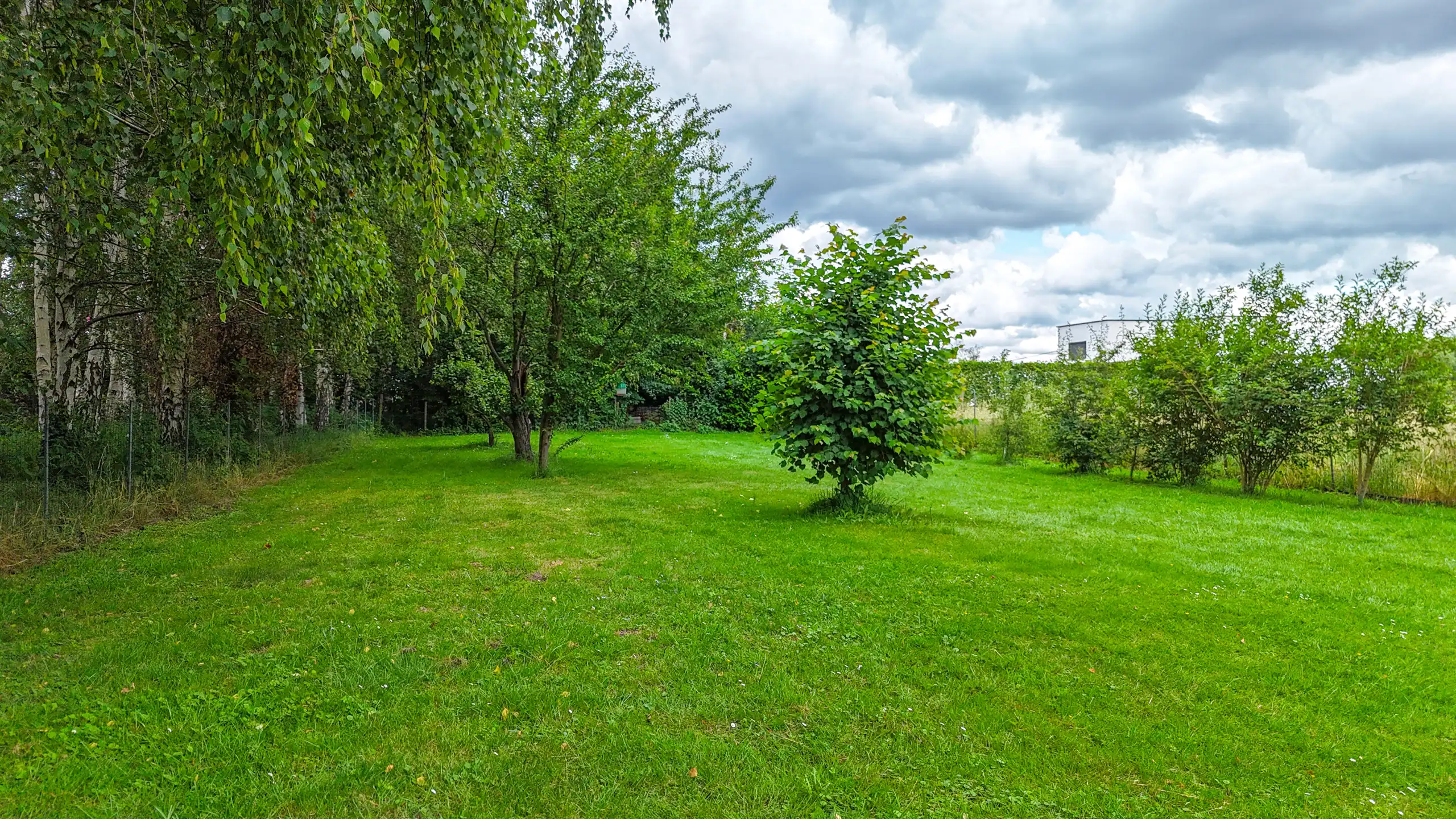Authentieke hoeve met perceel van 68are en 2slpks! foto 42
