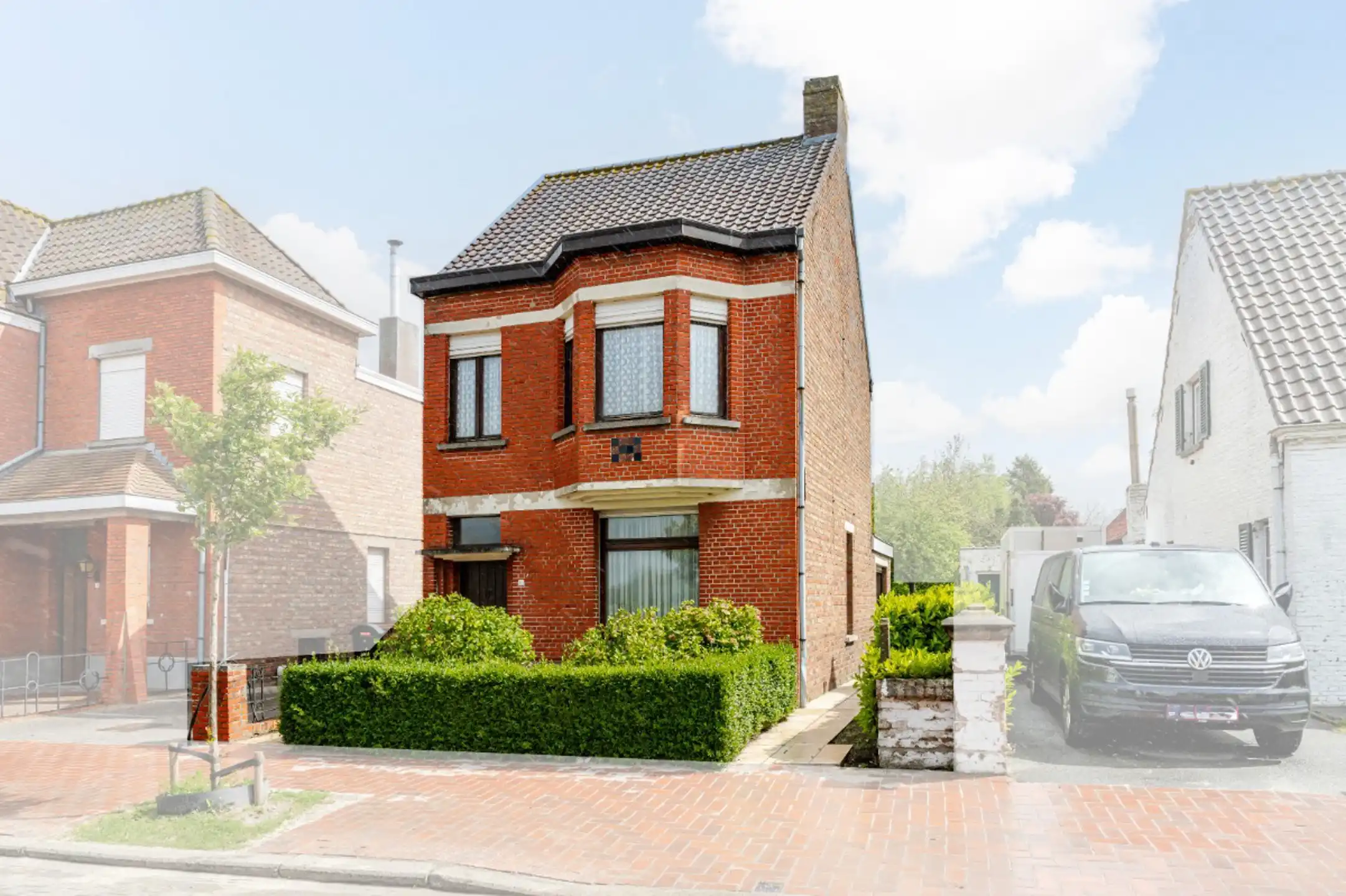 Charmante woning met ruim perceel en tal van mogelijkheden foto 4