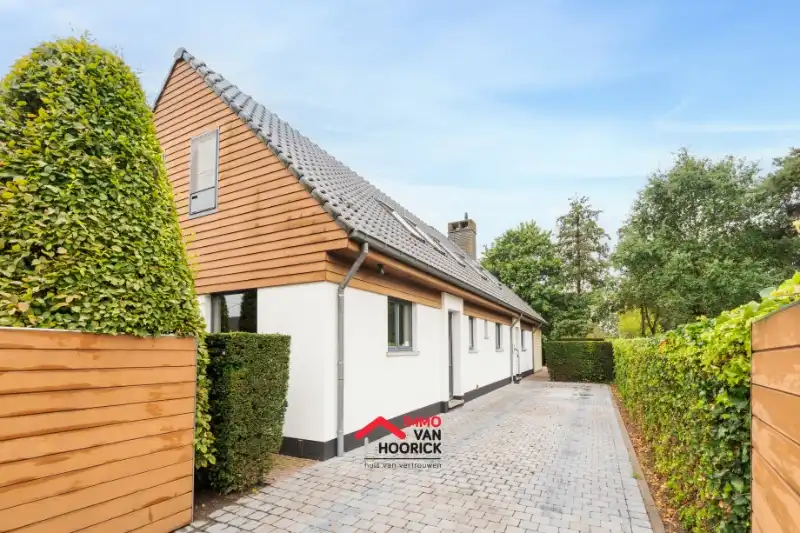 Prachtige woning OB op 737m² grondopp - 4 slpkmrs! foto 20
