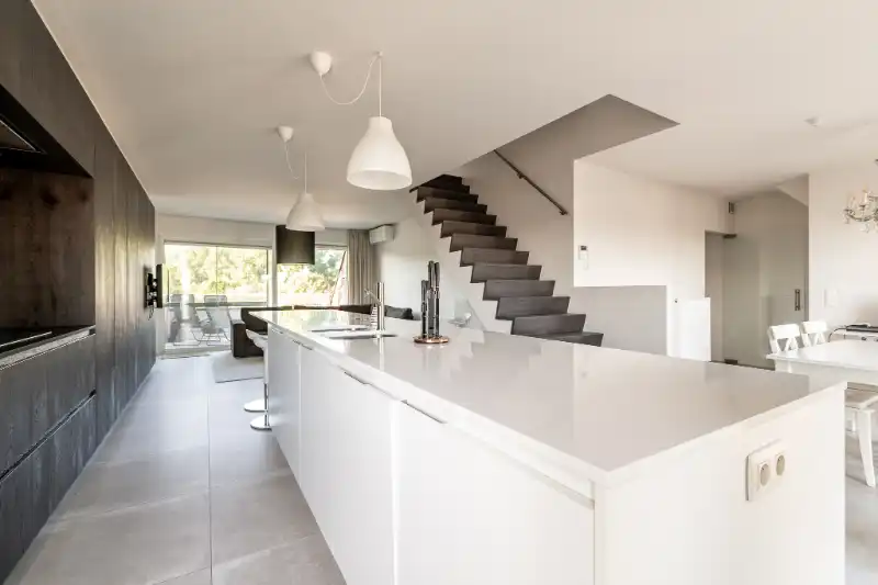Energiezuinige appartement met prachtig open zicht foto 4
