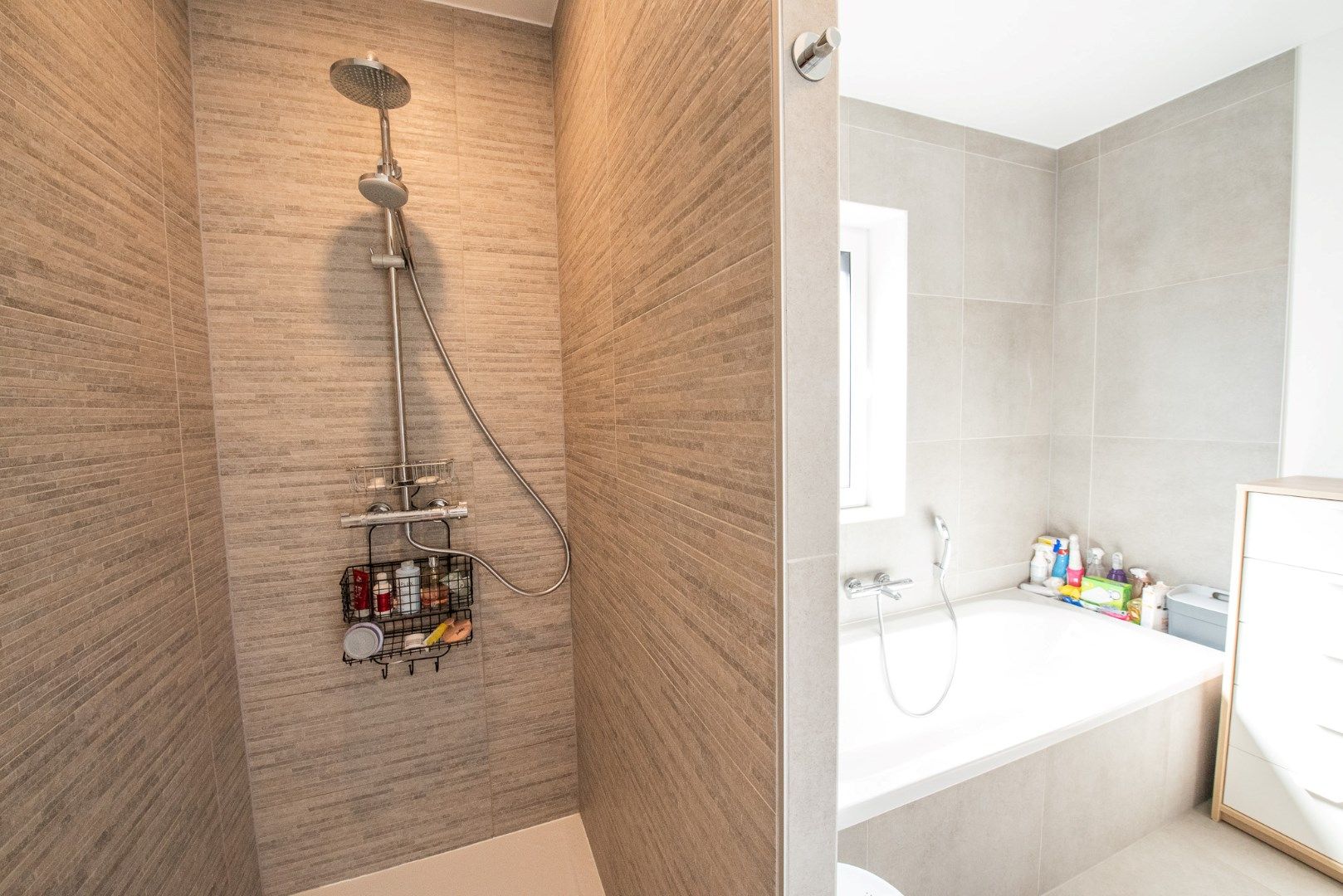 Instapklare en energiezuinige woning TE HUUR in Zwevegem foto 12