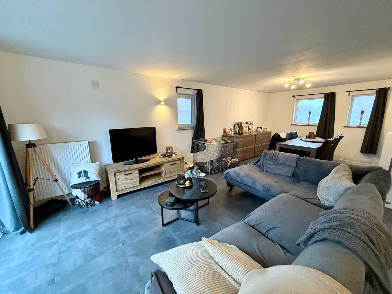 Ruime, energiezuinige woning met 3 slaapkamers! foto 5