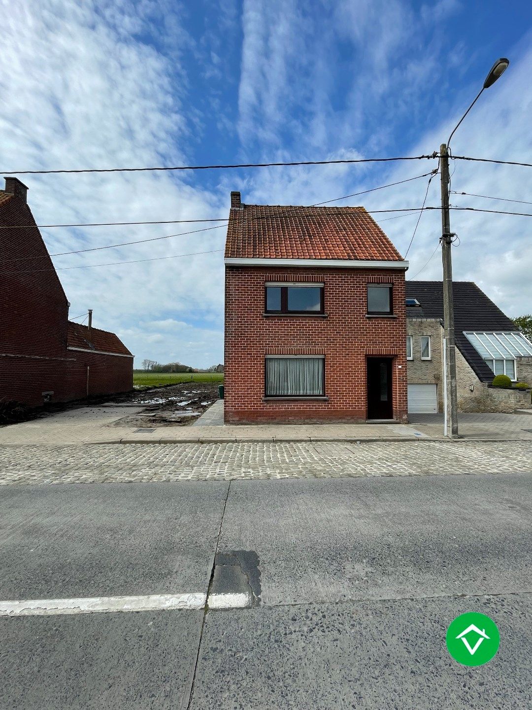 Opgefriste woning te Bovekerke foto 26