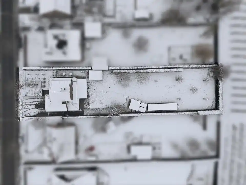 EXCLUSIEVE GEZINSWONING MET RUIME TUIN, 252M² WOONCOMFORT EN TOPLIGGING IN SINT-TRUIDEN foto 34