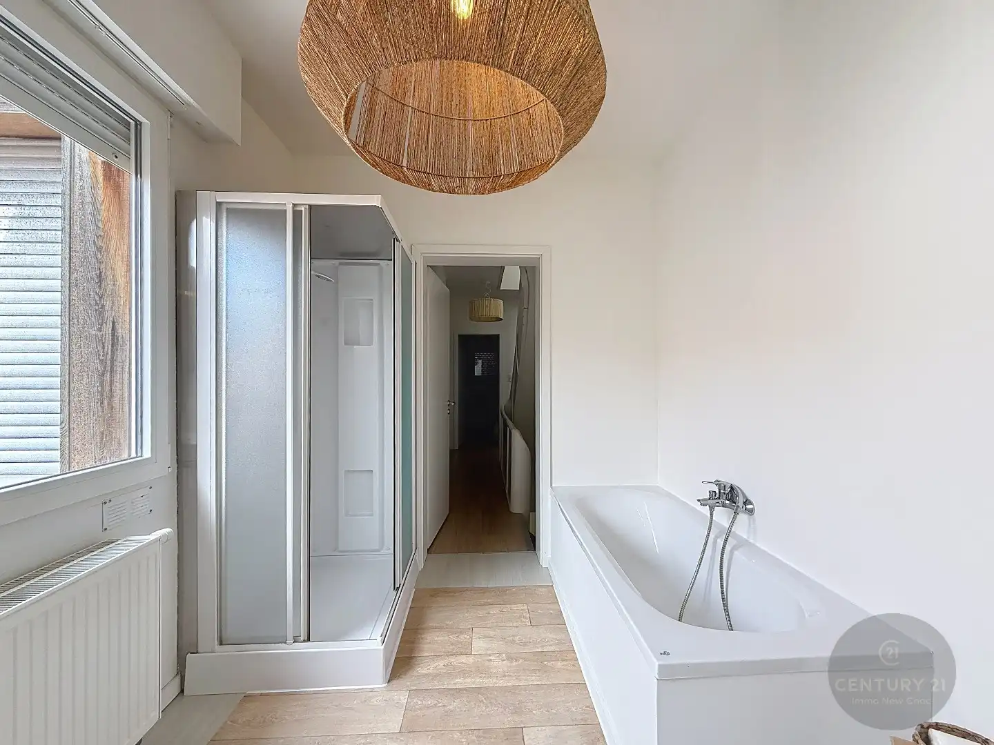 KNAPPE (Vakantie)WONING!!  foto 14