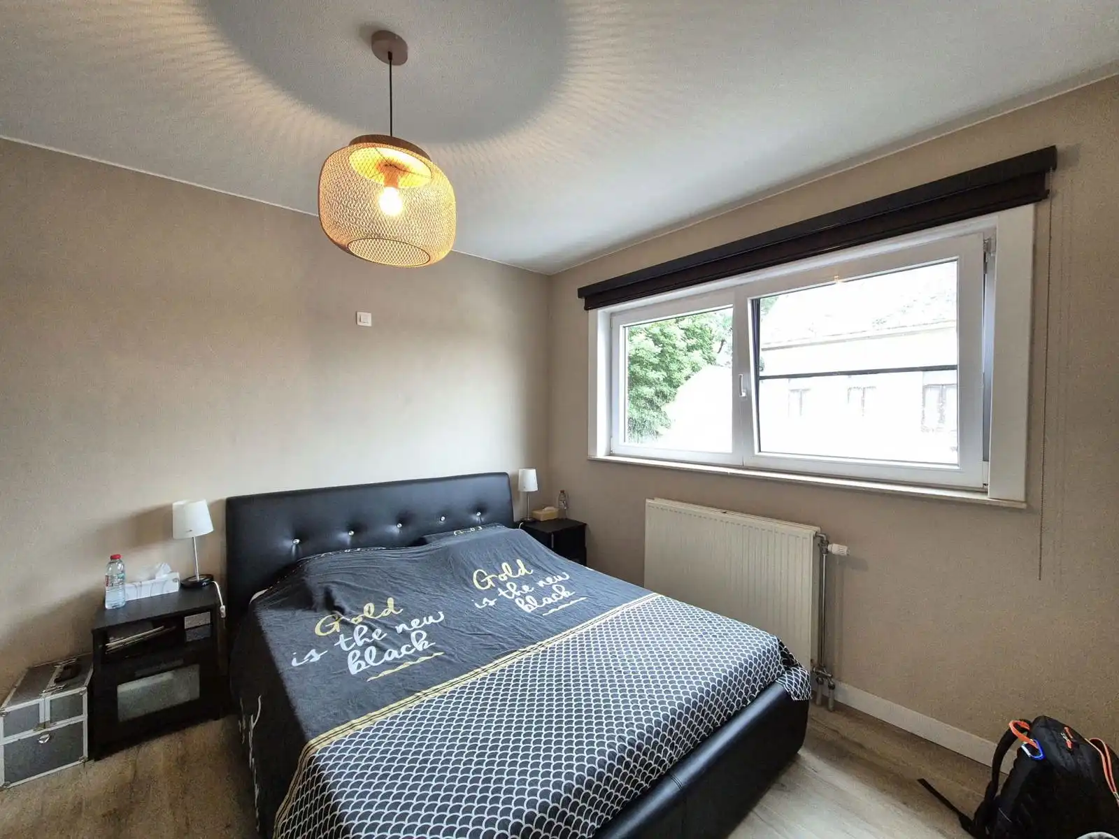 Gerenoveerd eenslaapkamerappartement met staanplaats - EPC B foto 7