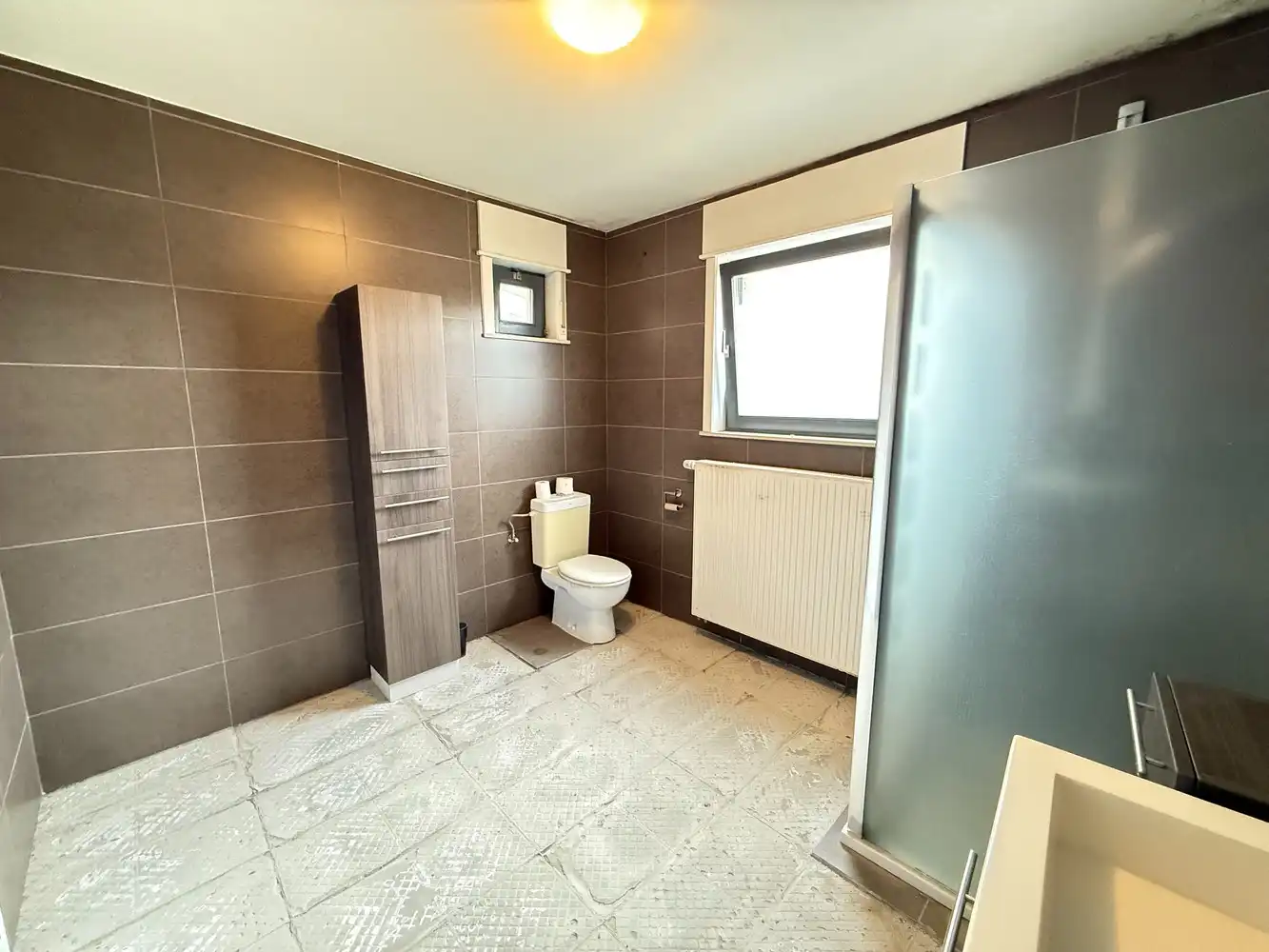 Charmante woning met potentieel in centrum Rillaar met 2 slaapkamers foto 11