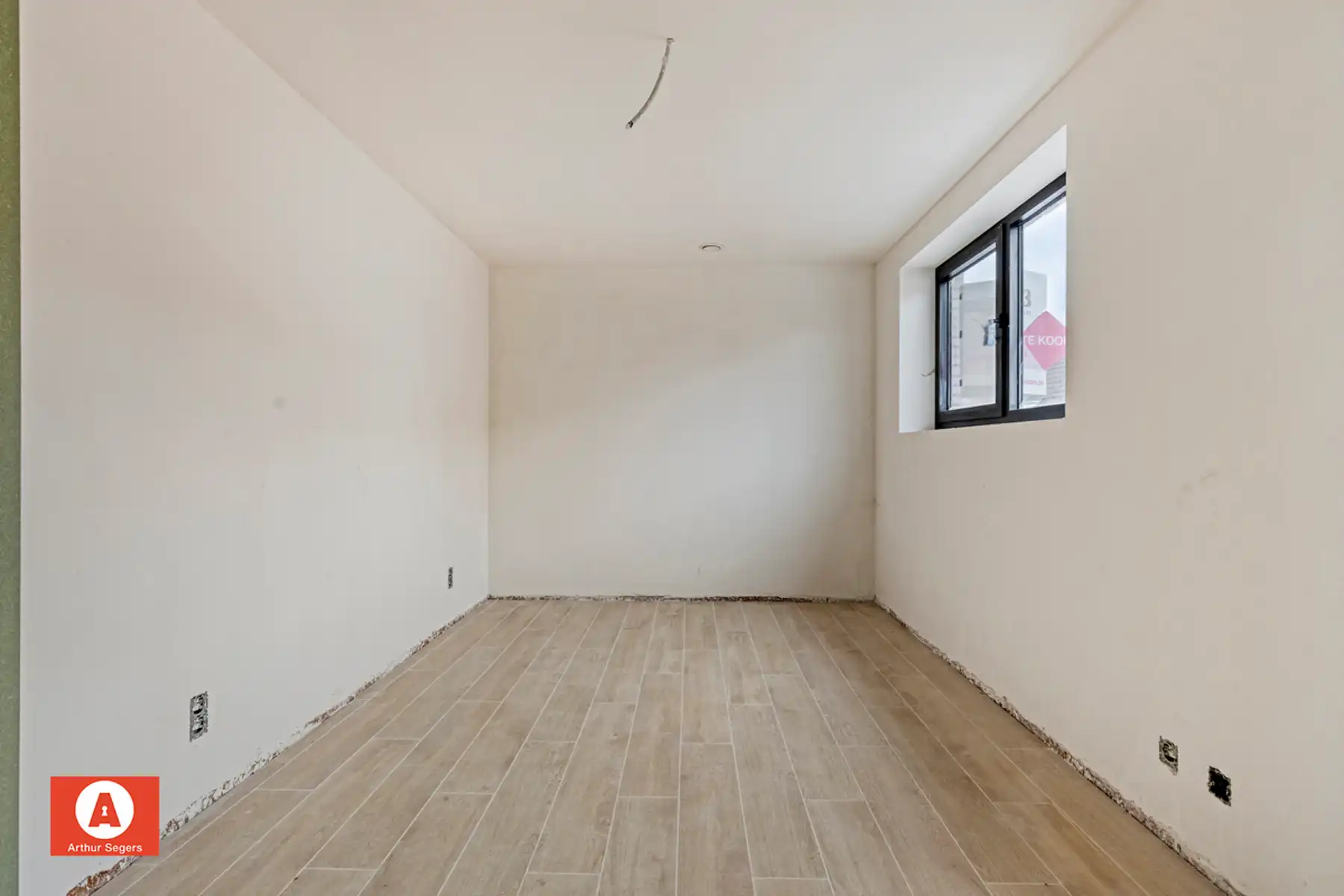 Energiezuinige nieuwbouwwoning met garage foto 12