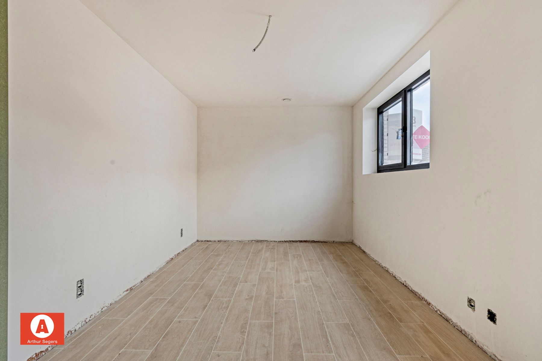 Energiezuinige nieuwbouwwoning met garage foto 12