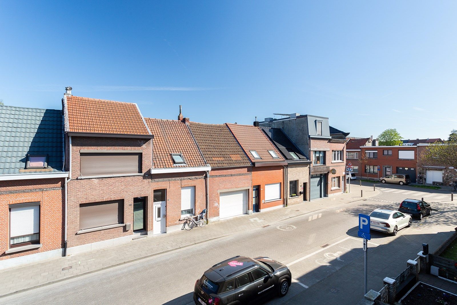 Charmante woning met 3 slpks en een zonnige zuidtuin foto 21
