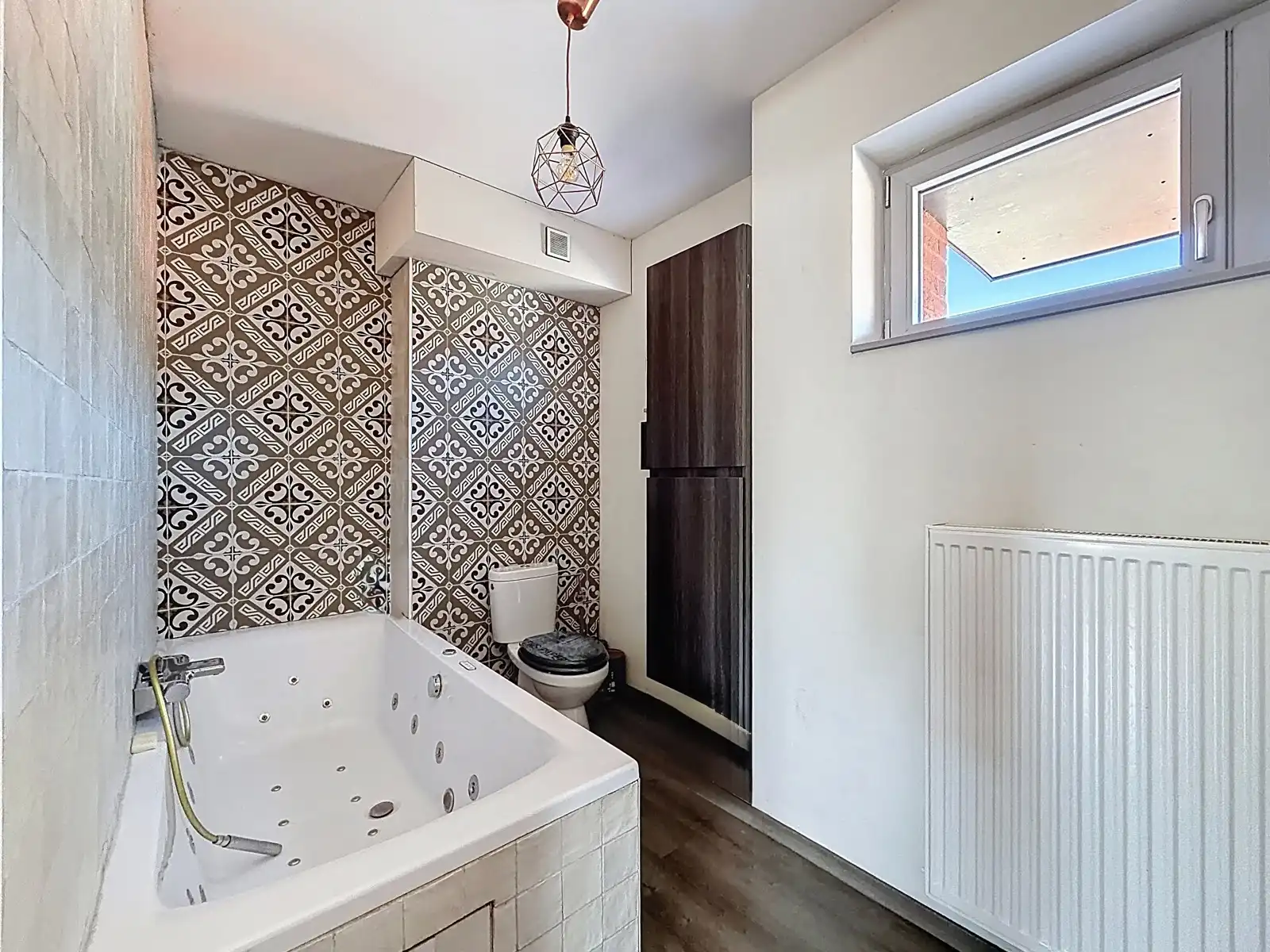 Instapklare, Ruime HOB MET 5 SLPK, Tuin én Garage! foto 11