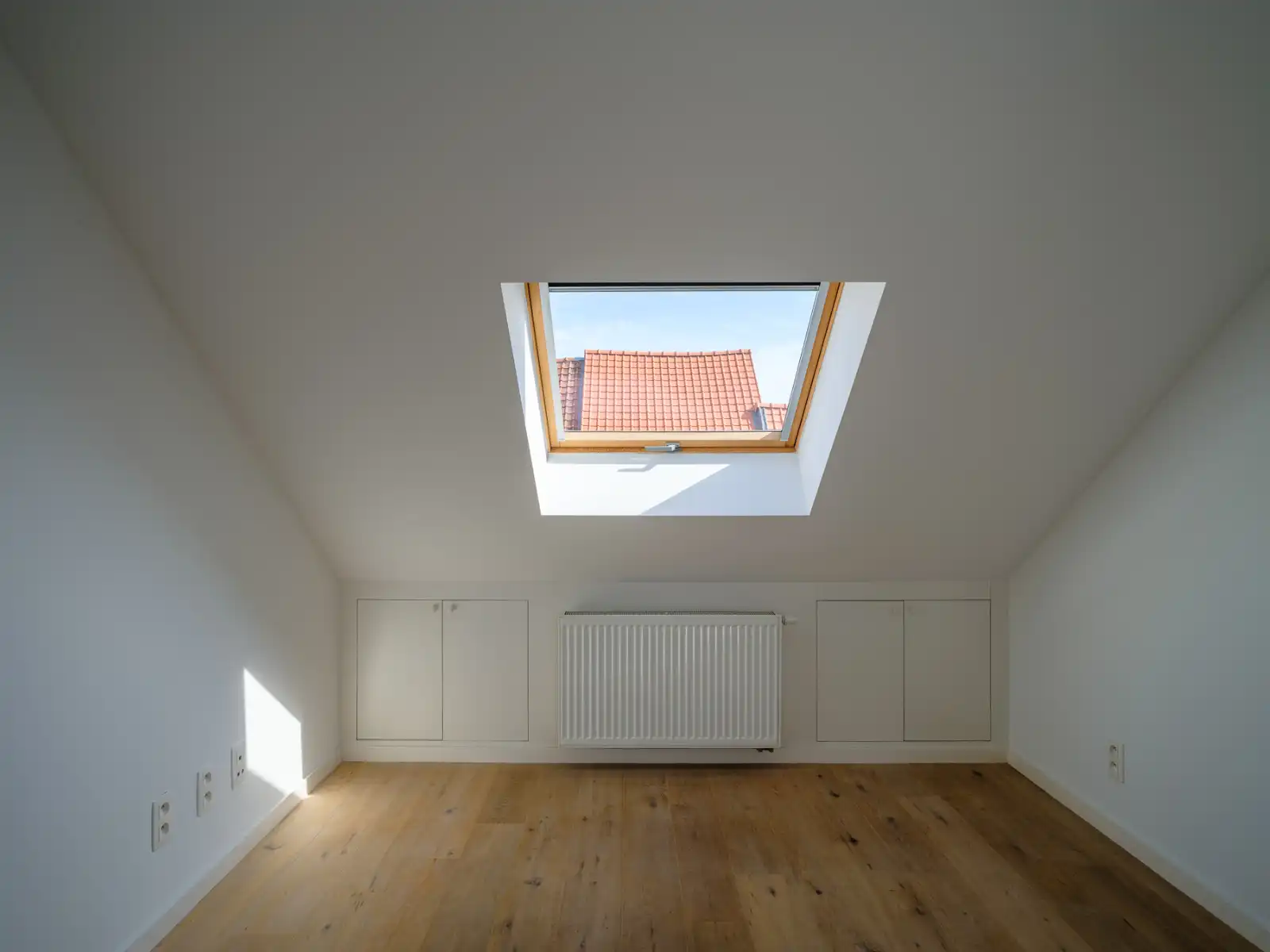 Charmante stadswoning met 2 slaapkamers foto 25