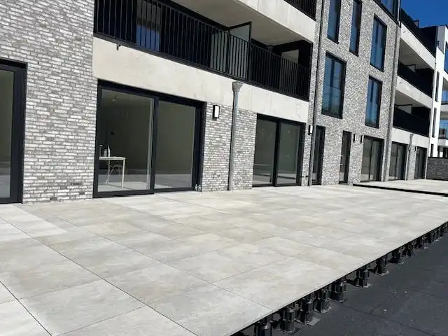 Gelijkvloers appartement te koop Genk foto 7