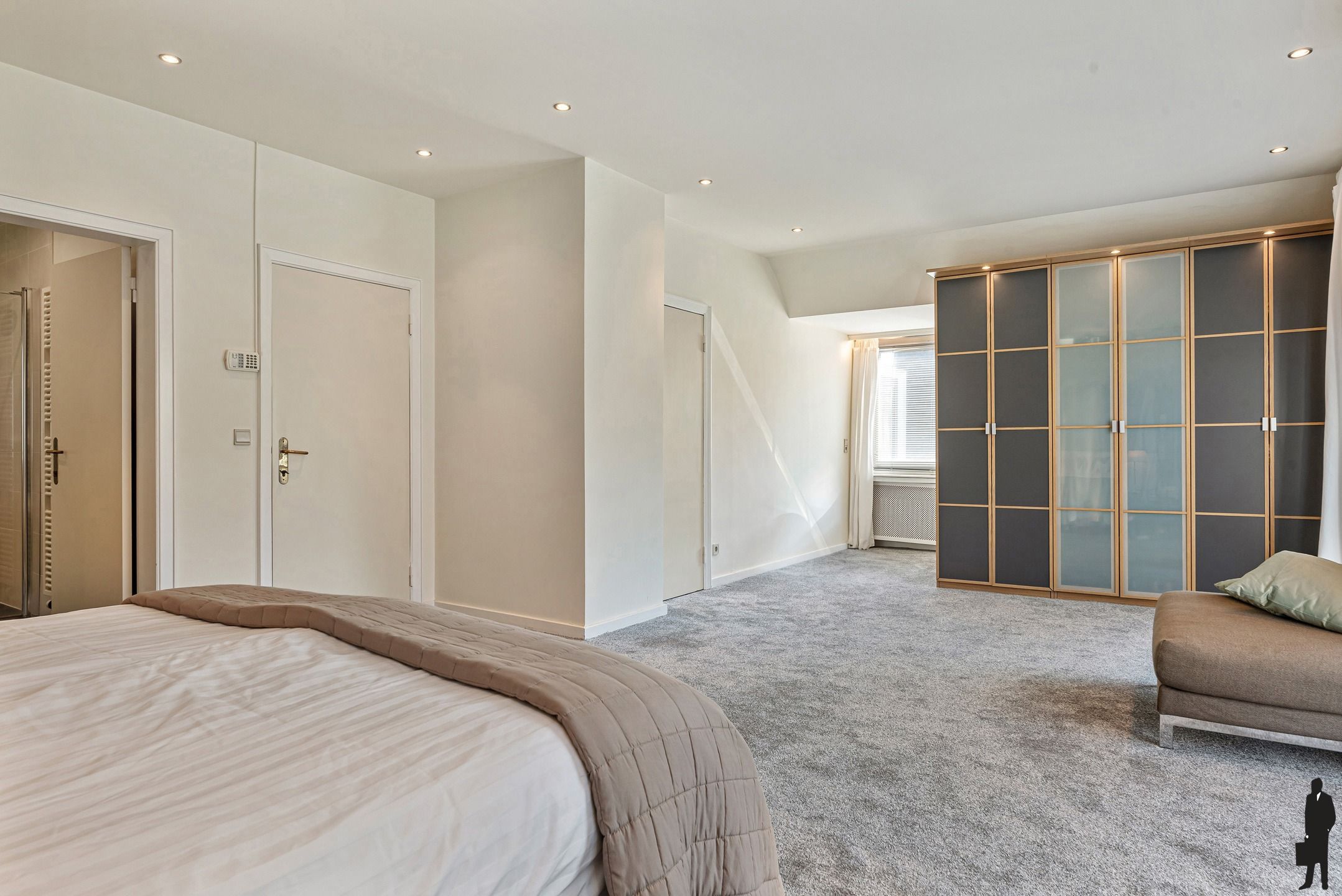 Riante villa op uniek bouwperceel te koop! foto 19