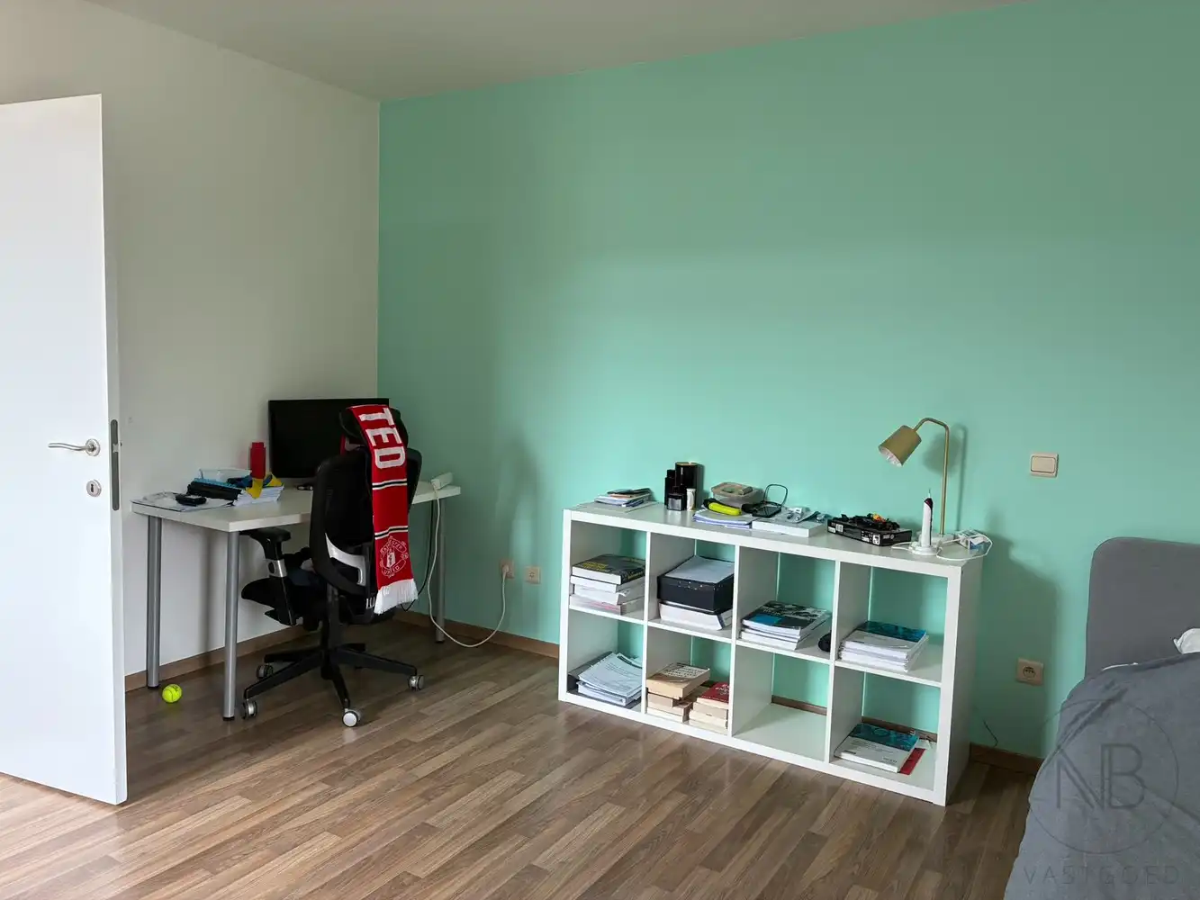 Duplex appartement in Genk centrum foto 16