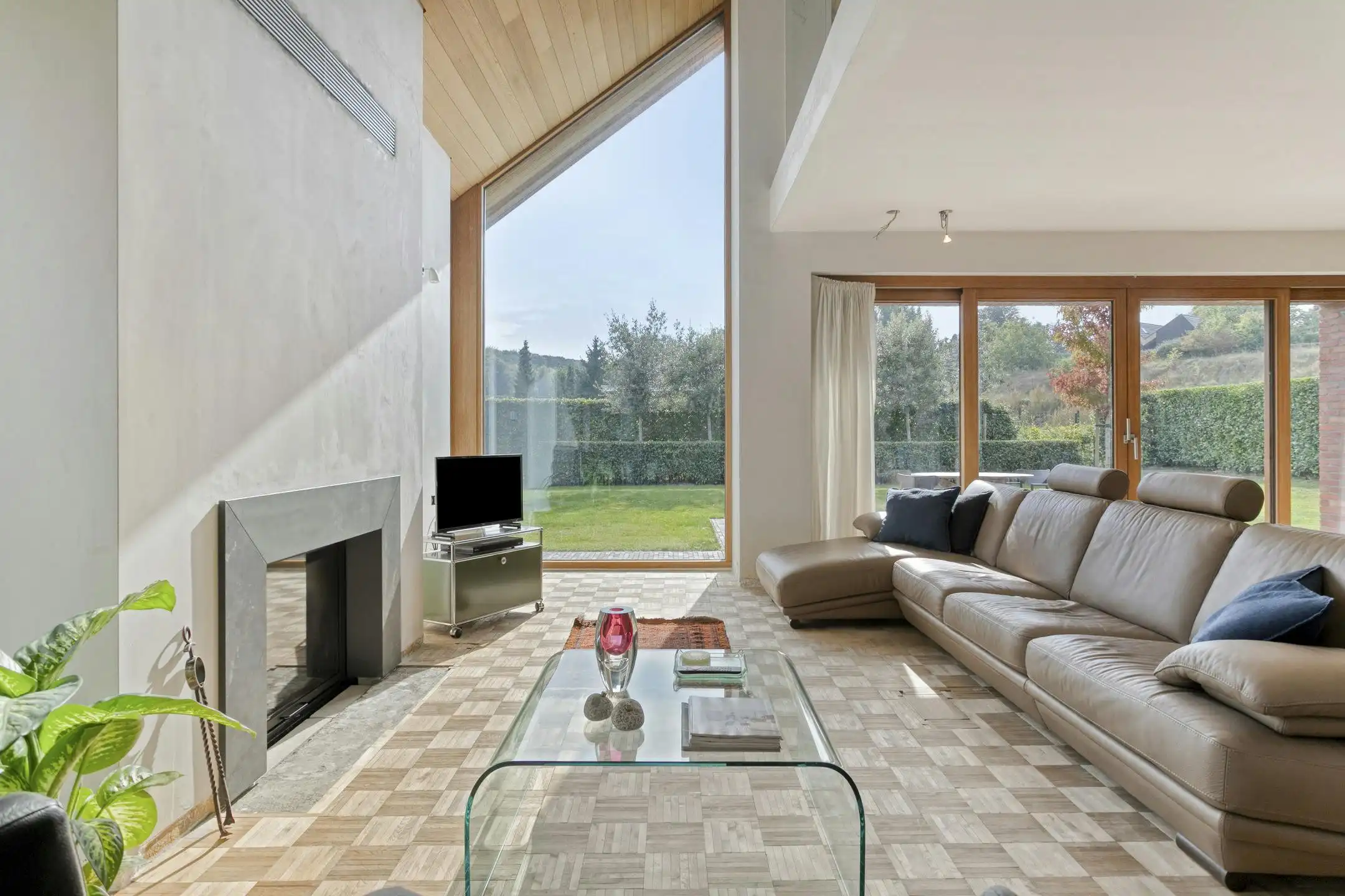 Ruime gezinswoning in Maarkedal te koop  foto 3