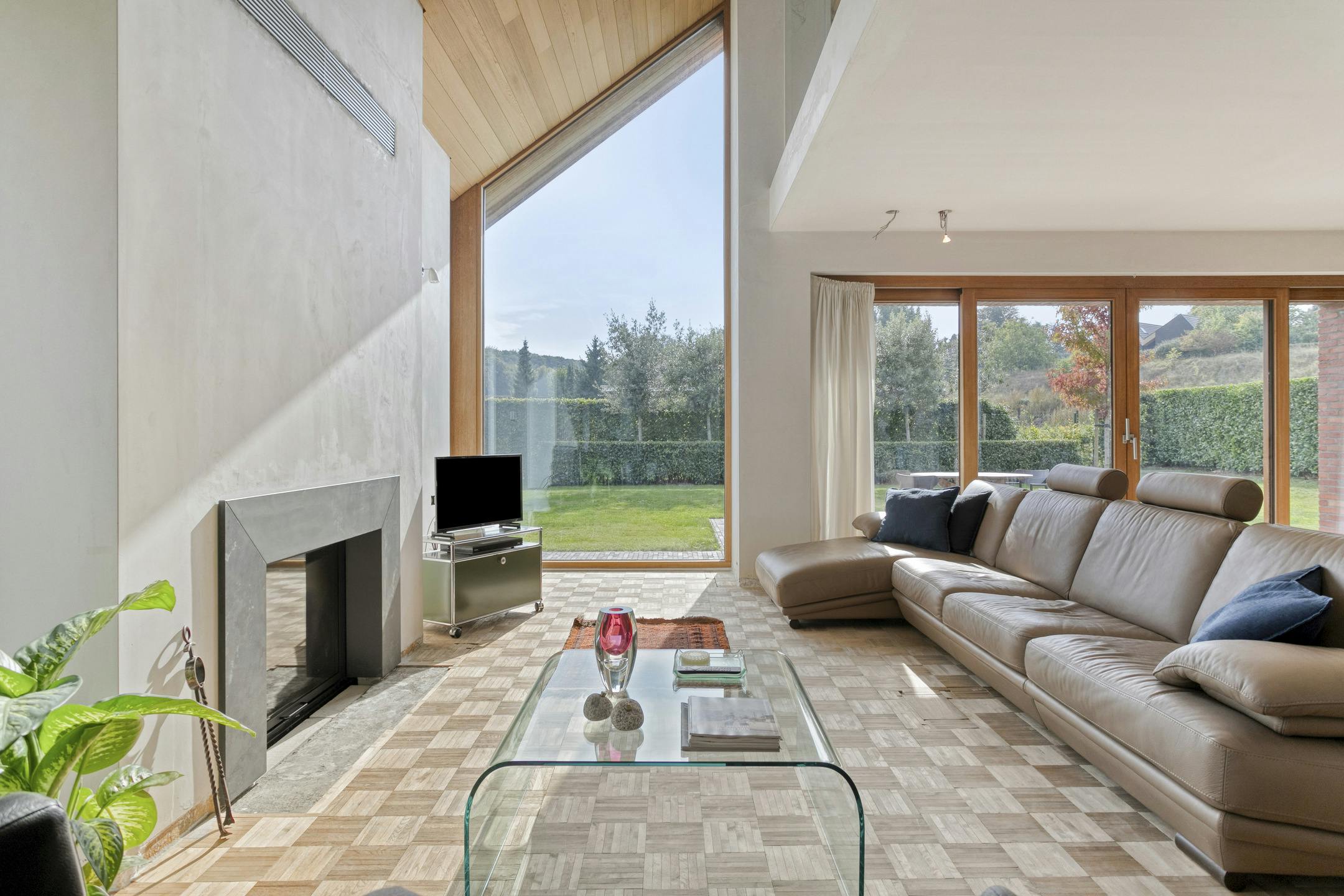 Ruime gezinswoning in Maarkedal te koop  foto 3