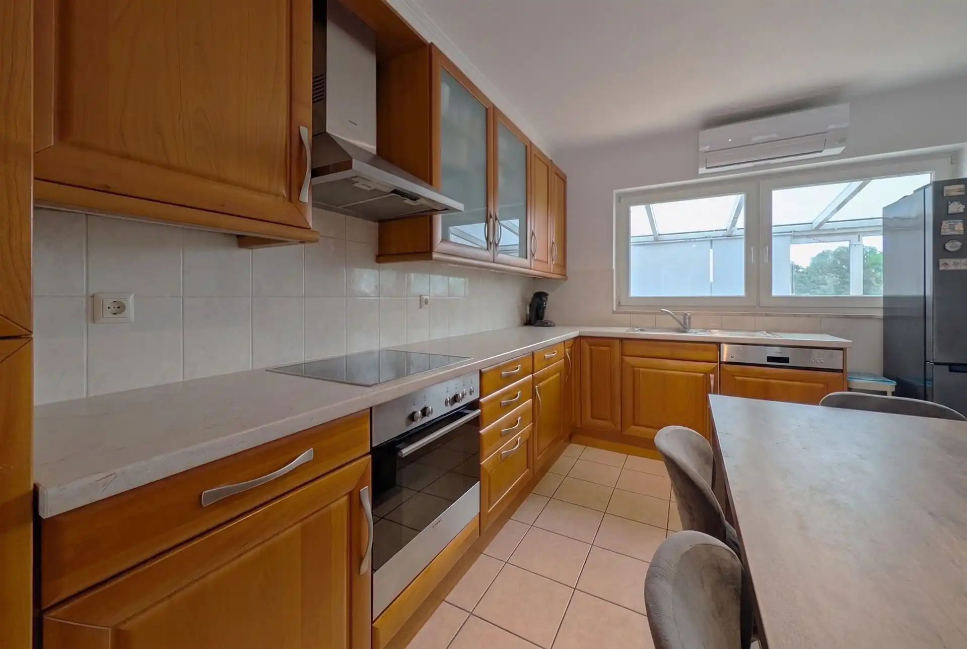 Interessante investering in Moelingen - verhuurde woning met mooi rendement foto 10