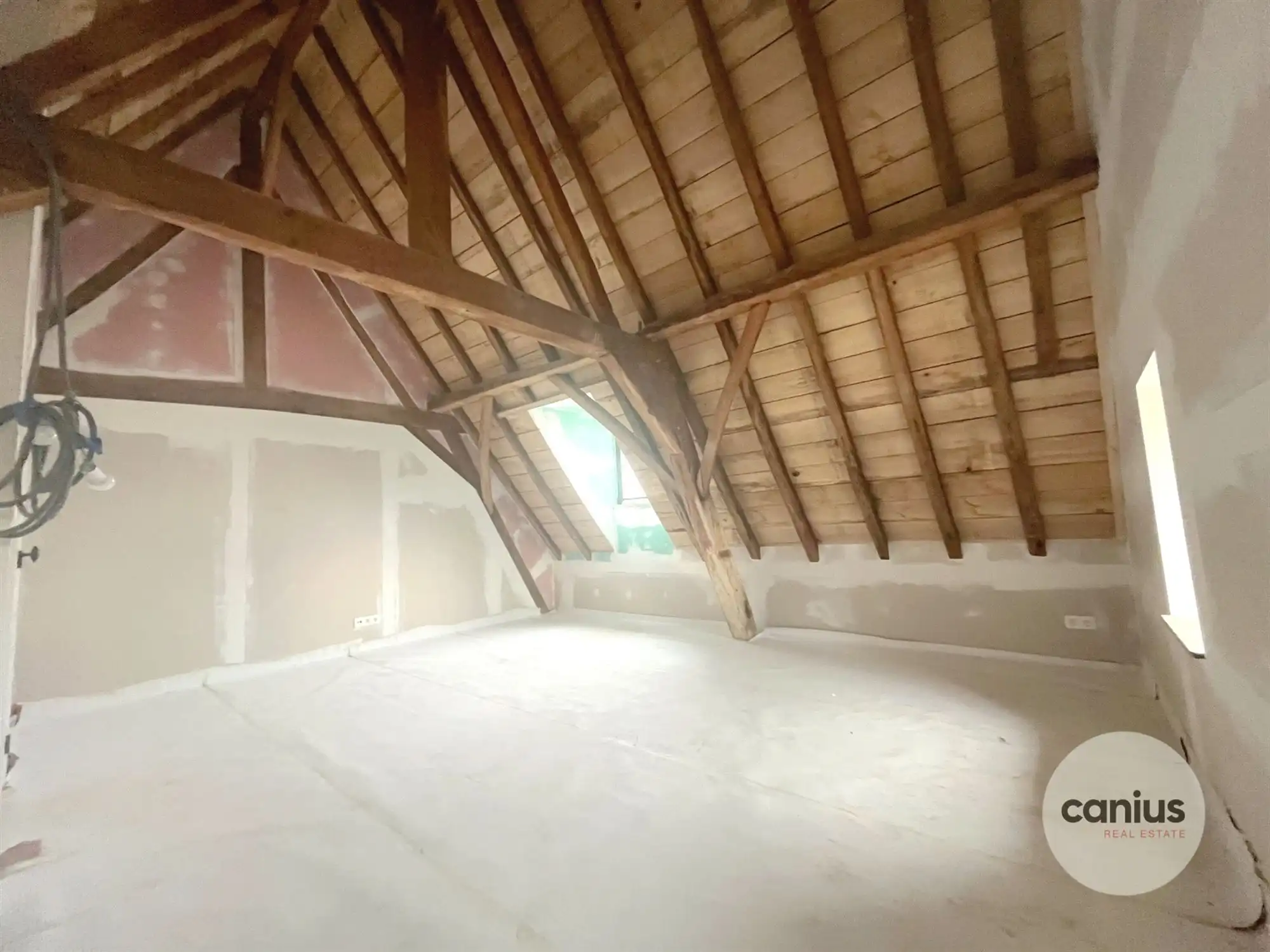 Wonen in een beschermd monument  foto 14