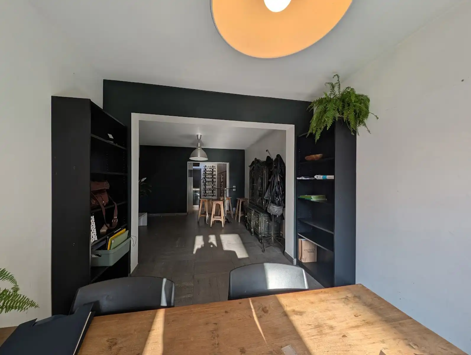 Ruime riante instapklare gezinswoning foto 20