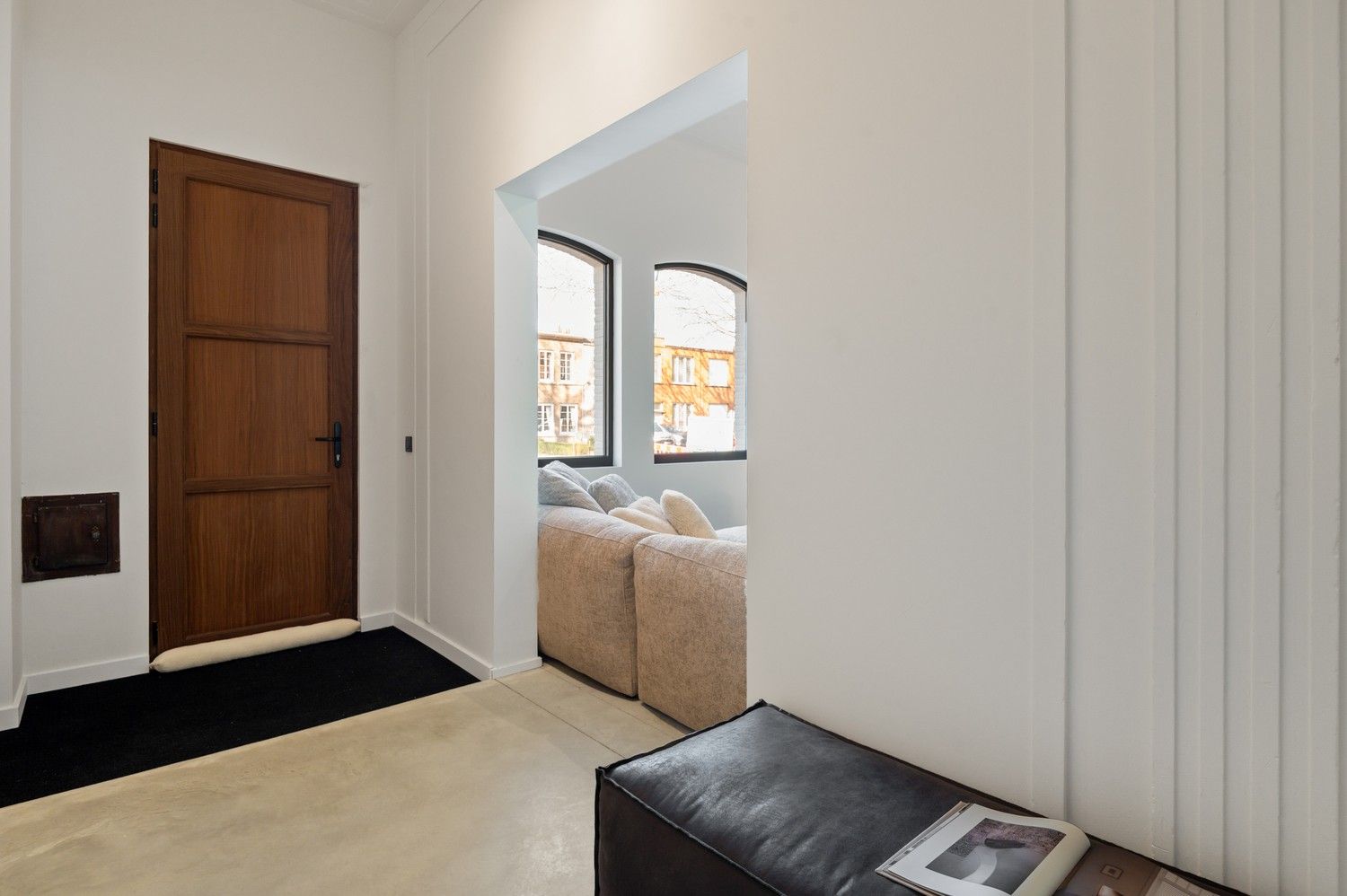 Prachtig gerenoveerde rijwoning te Lier foto 16