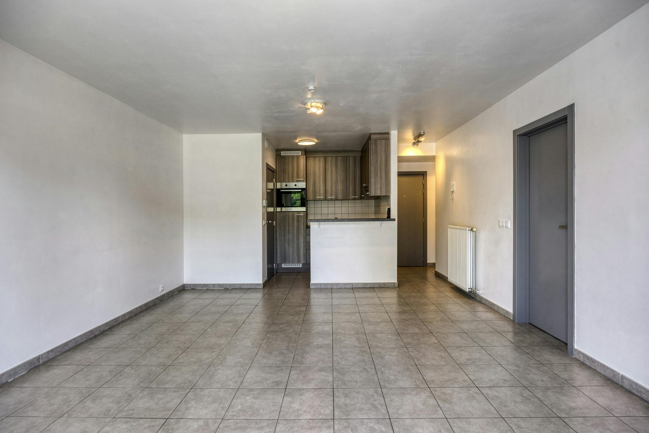 Appartement met 1 slaapkamer en terras te koop in Hoboken foto 6