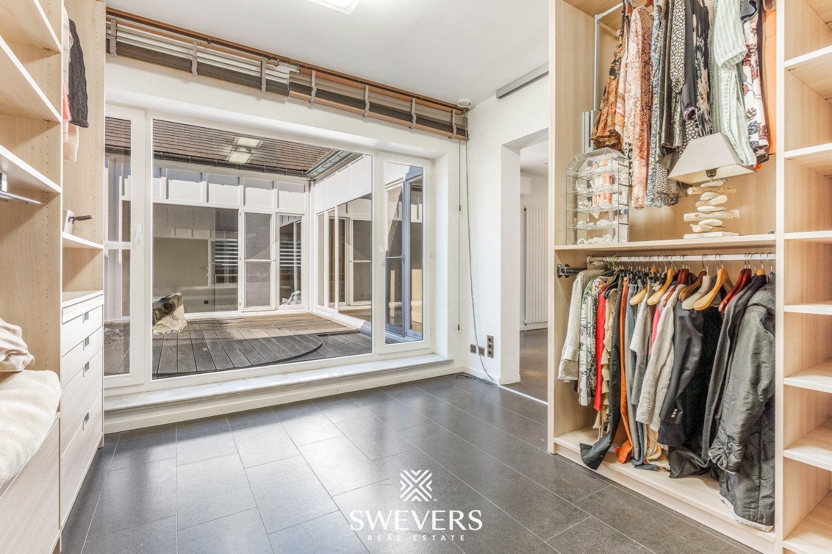 Handelspand met ruime woning in hartje Lummen – een unieke opportuniteit foto 19