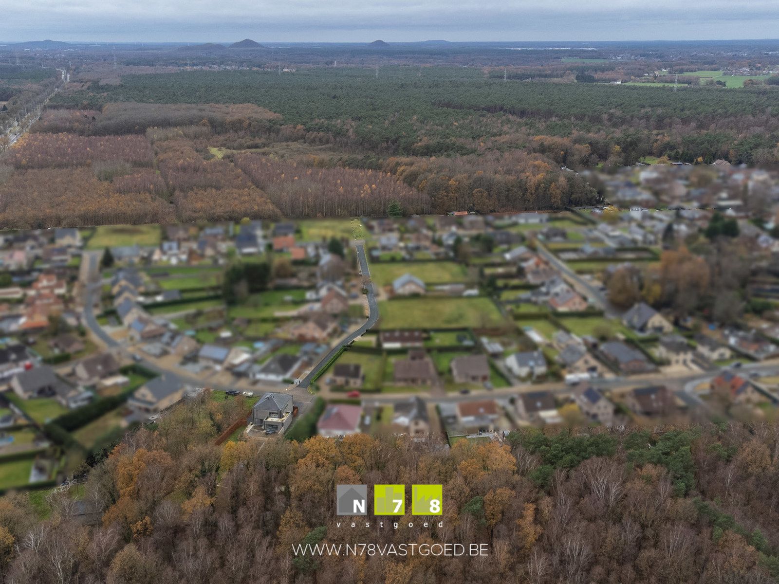 Huis te koop foto 52