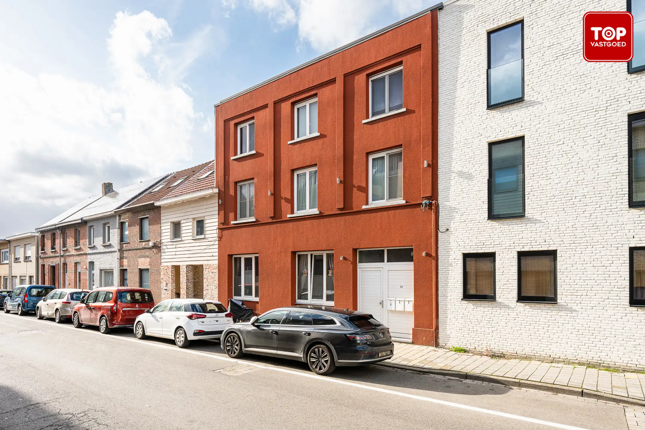 Instapklaar appartement met 3 slaapkamers en ruim terras foto 25