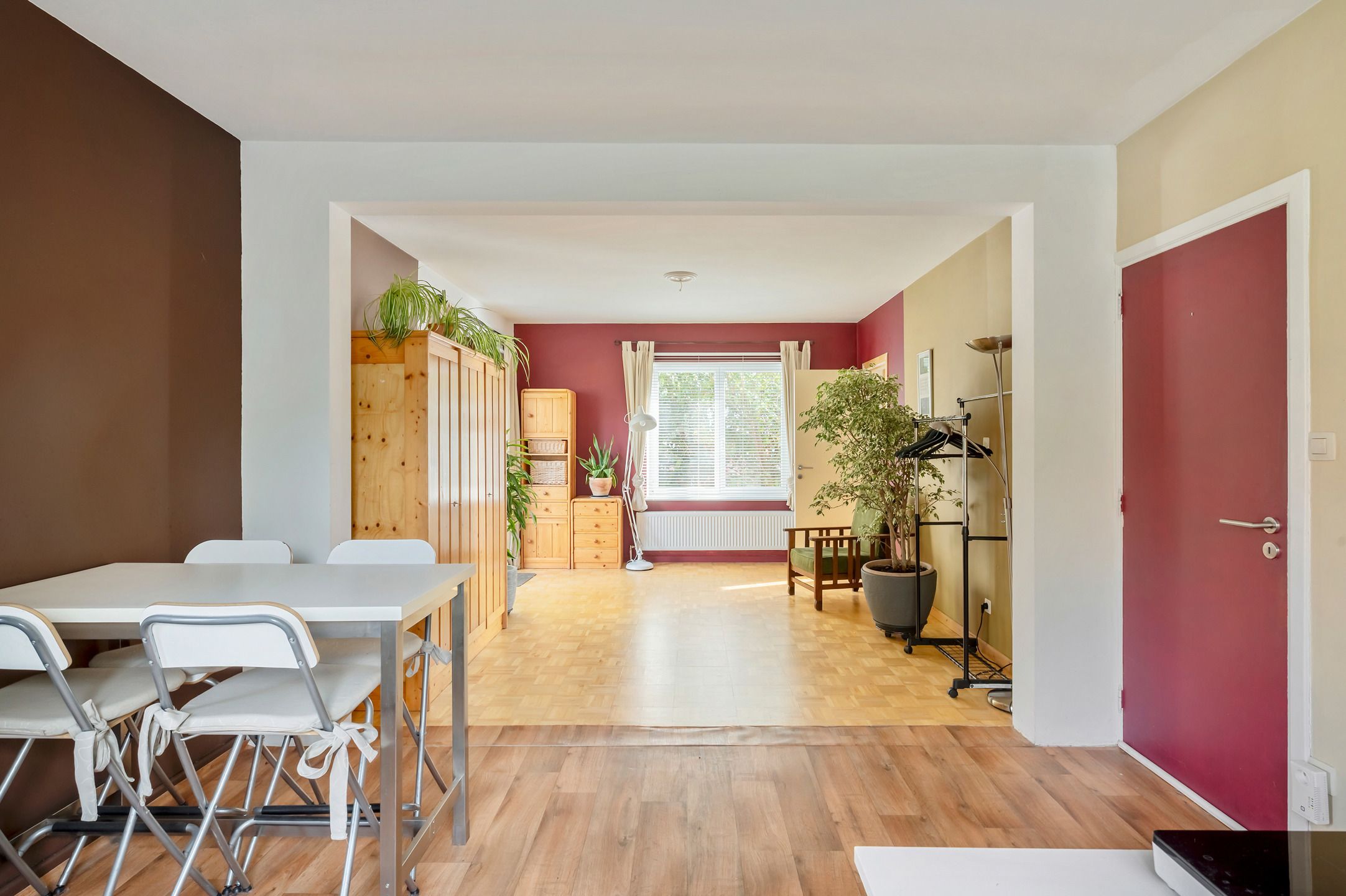 Duplex appartement foto 21