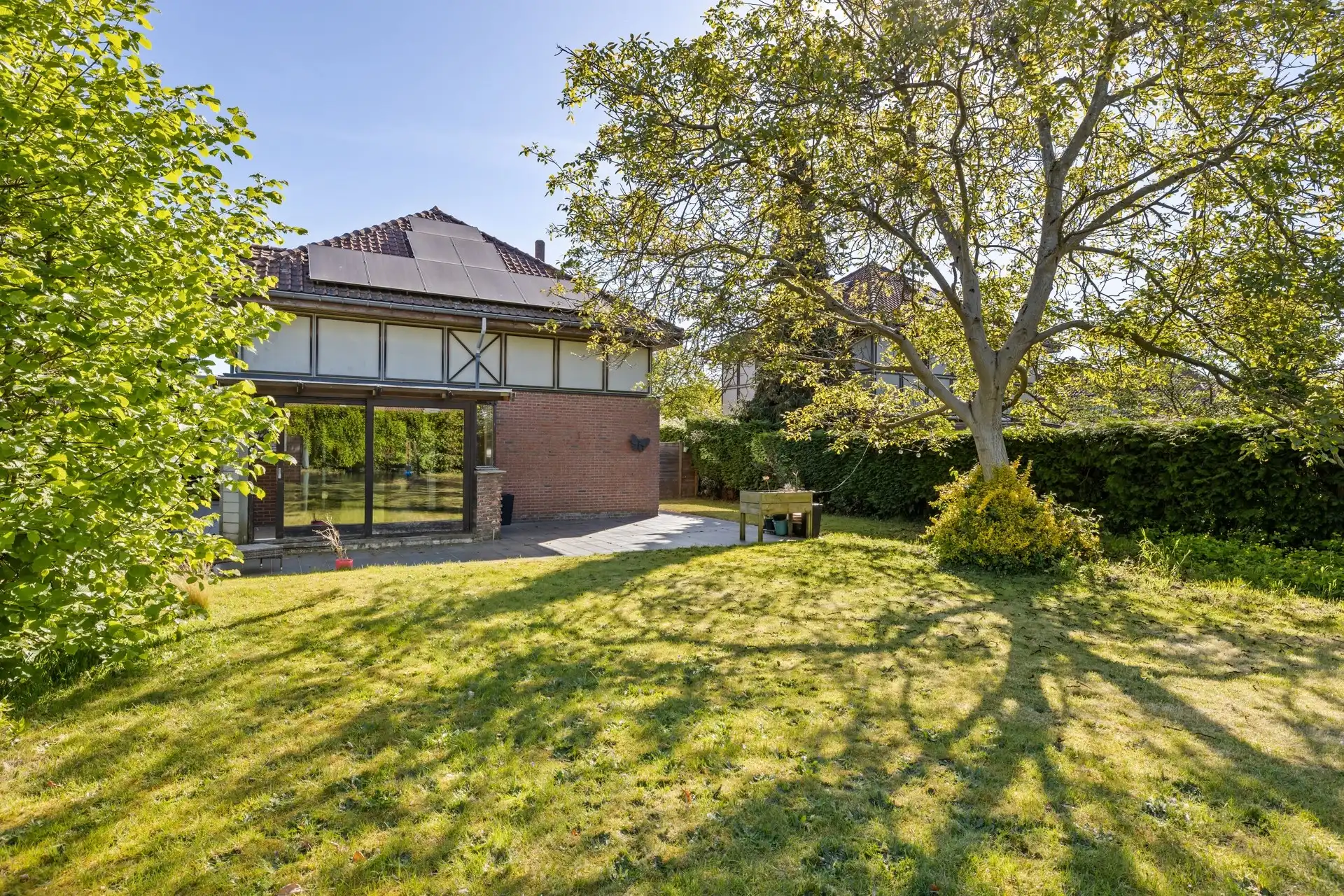 Huis te koop Emmanuel Durletstraat 11 - 9120 BEVEREN-KRUIBEKE-ZWIJNDRECHT