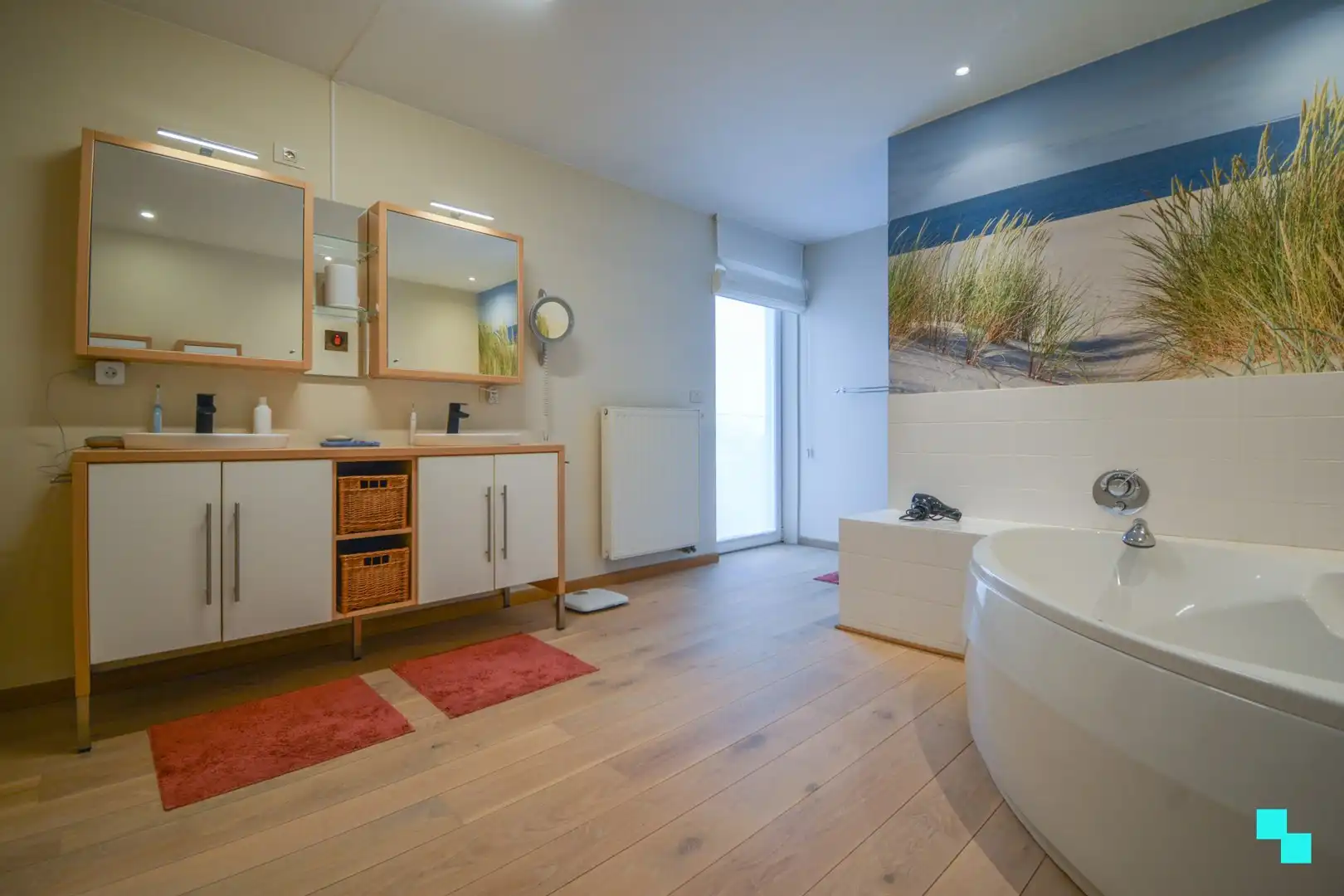 Bijzonder lichtrijke en verrassend ruime villa te Hooglede foto 18